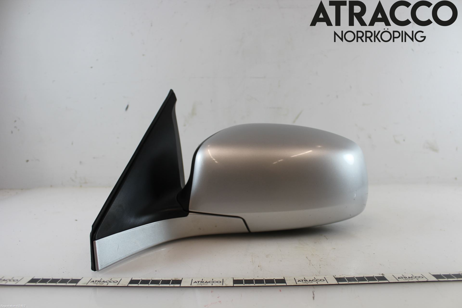 Suzuki SWIFT 05-10 Speil V M-El Justering