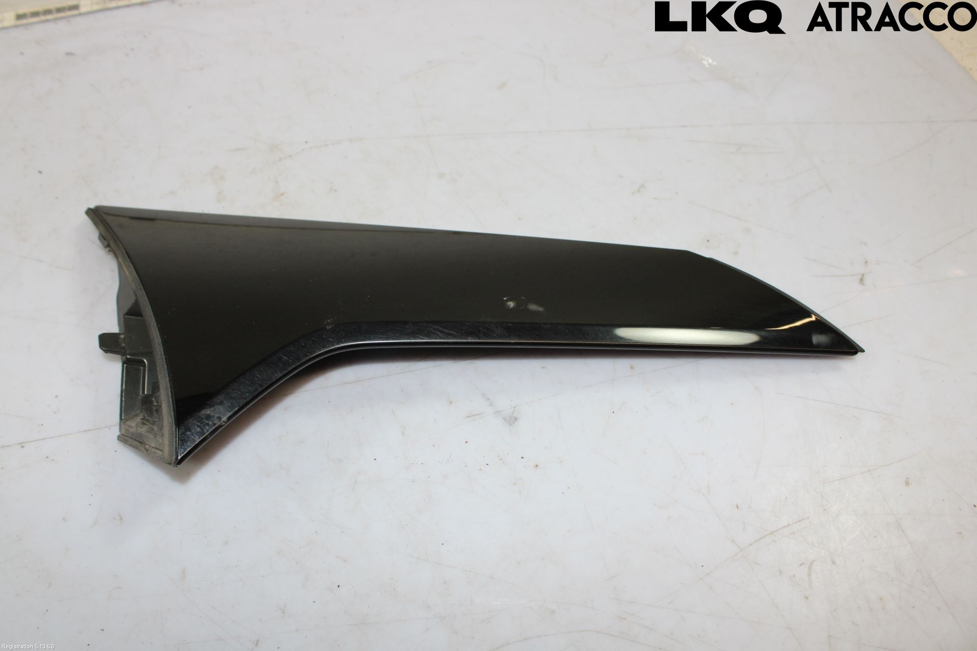 Volkswagen VW ID.7/TOURER 24- Spoiler Bakluke