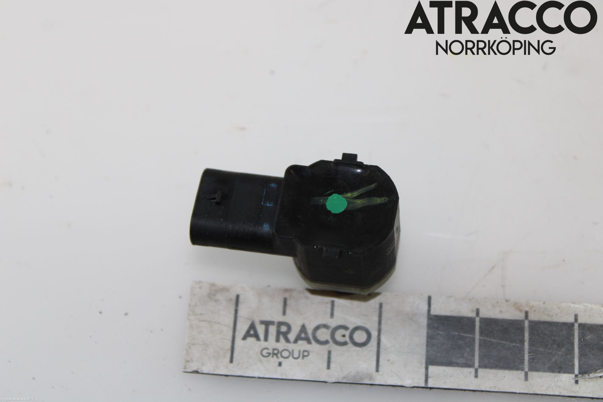 Jaguar XE (X760) 15-24 Sensor Parkering Front