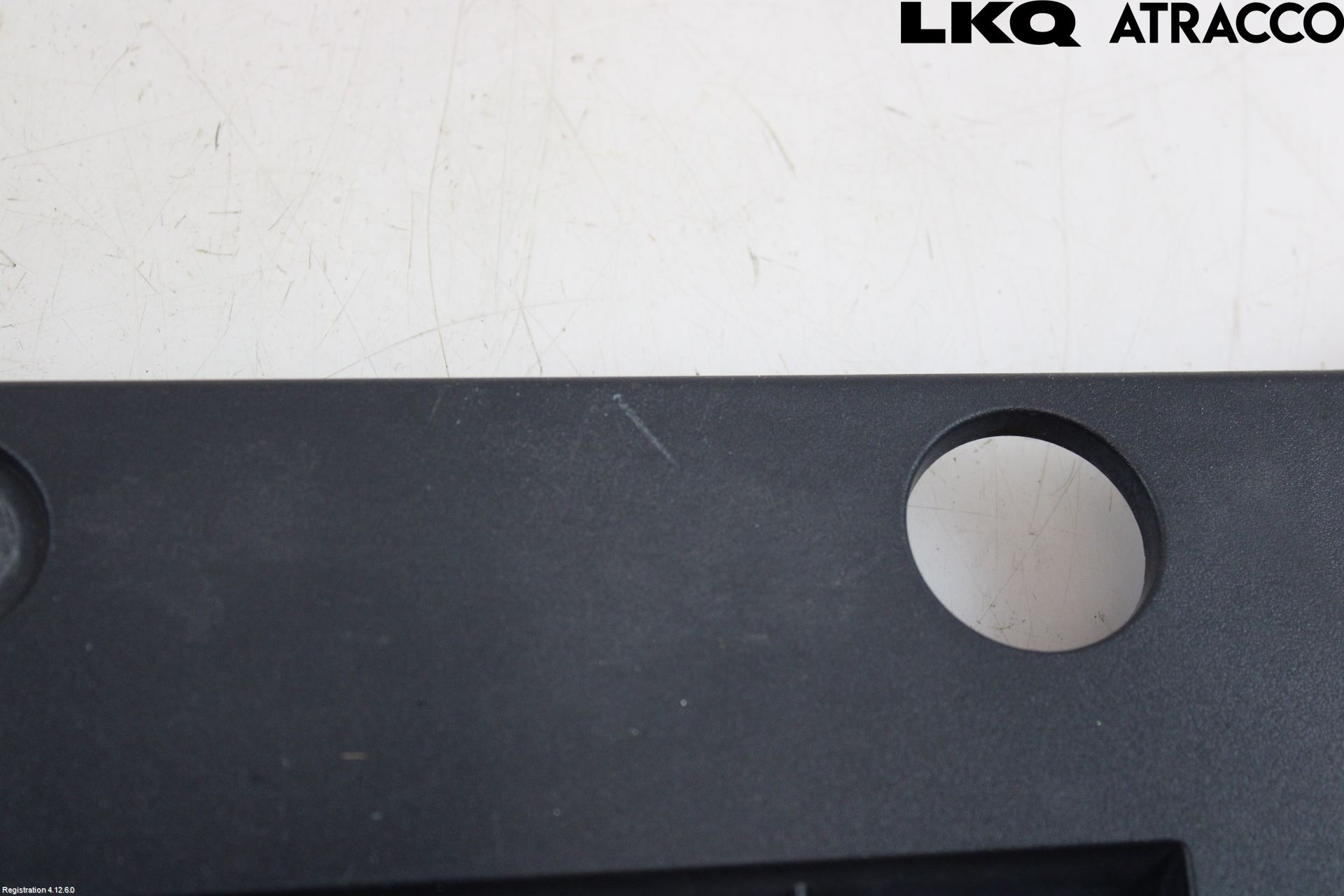 Honda INSIGHT Tackplast Front