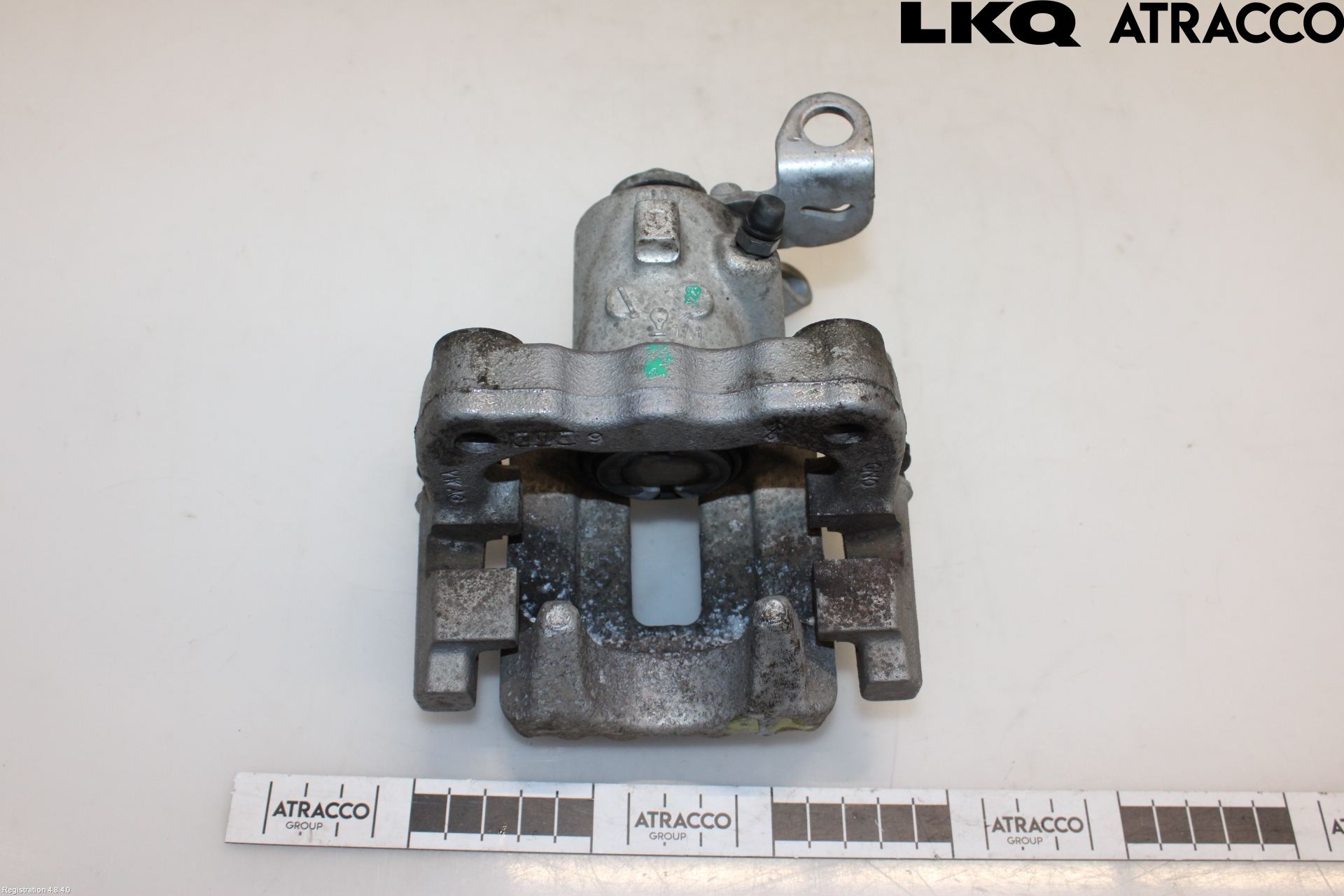 Skoda KAMIQ 20- Bremsecaliper Bak Venstre