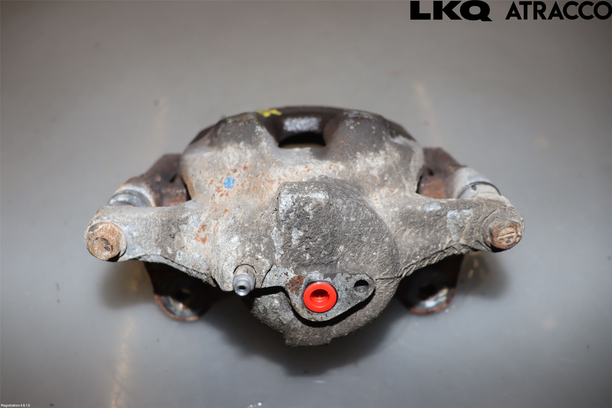 Toyota COROLLA 19- Bremsecaliper Foran Venstre