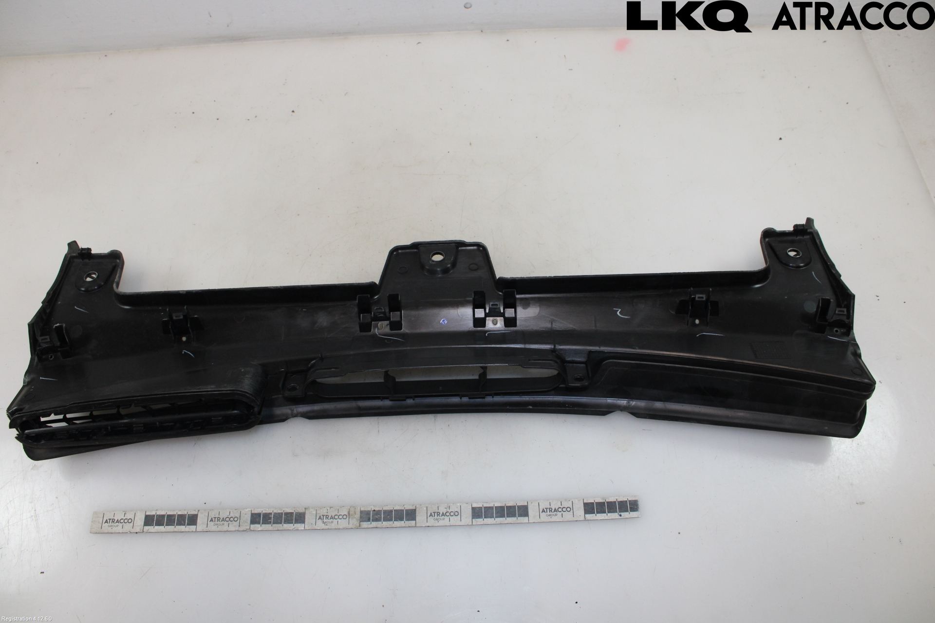 Mercedes-Benz MB C-KLASS (W206) 21- Tackplast Front