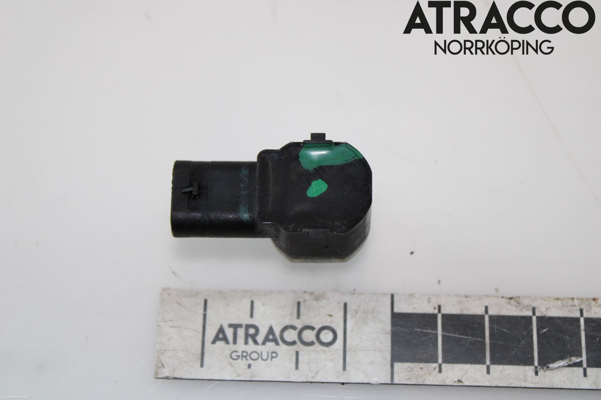 Audi A6/S6 4G 11-18 Sensor Ryggesensor