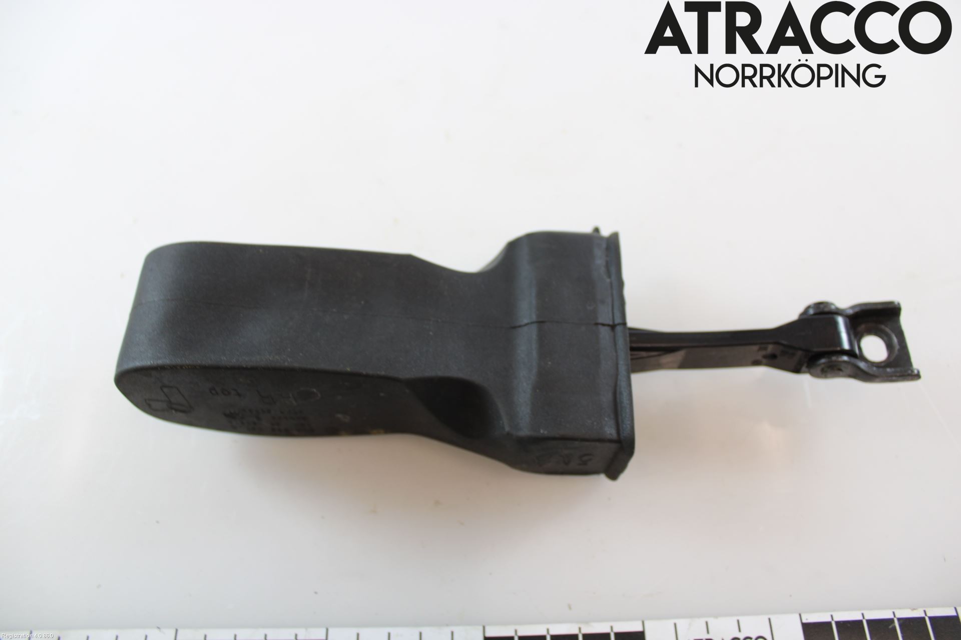 Volkswagen VW TIGUAN ALLSPACE 18- Dørstopper