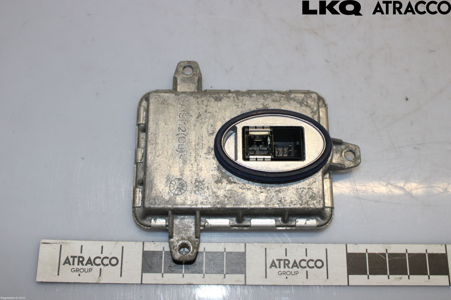 BMW 4 F32/F33/F82/F83 13-20 Styreenhet Xenon
