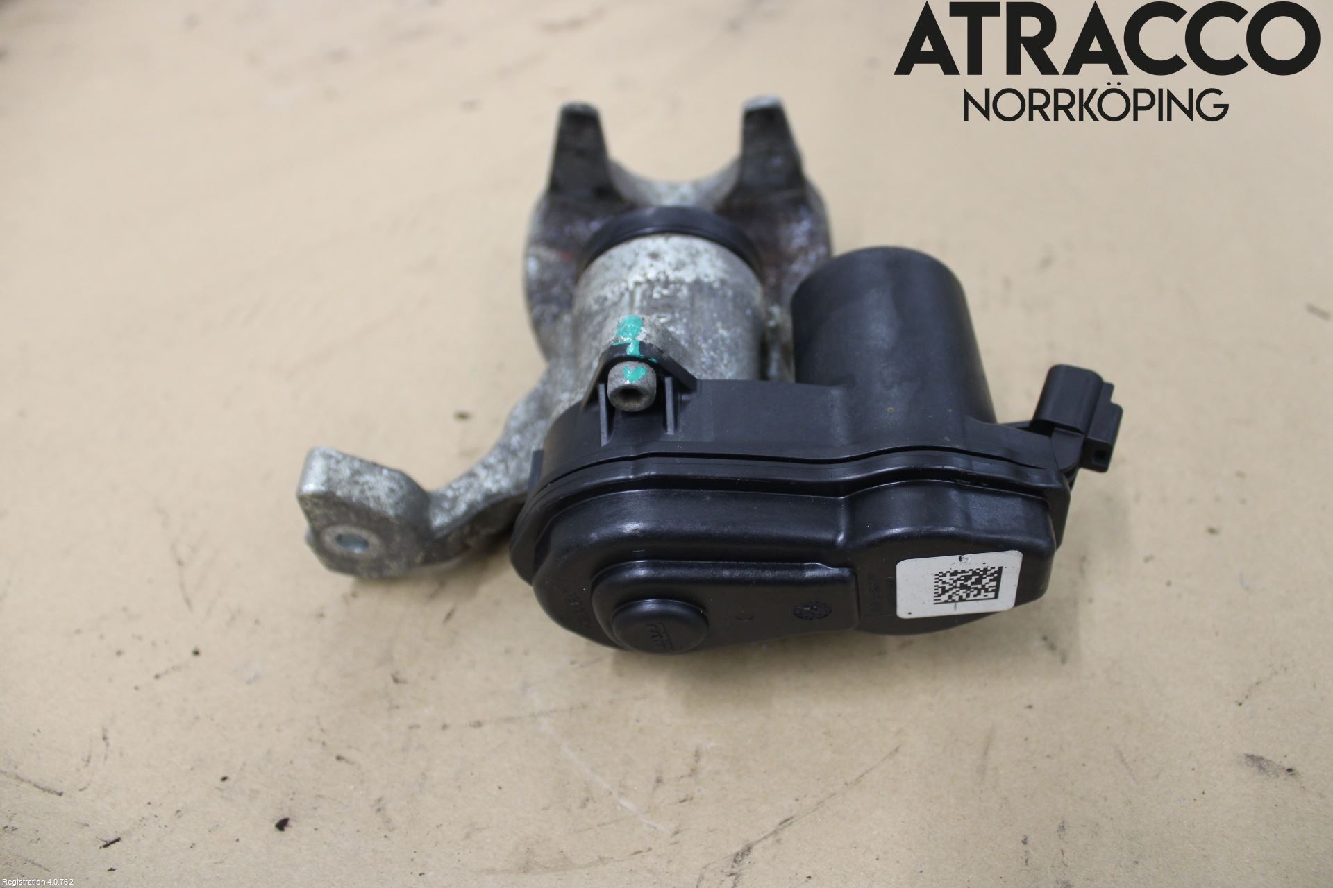 Toyota COROLLA 19- Bremsecaliper Bak Høyre