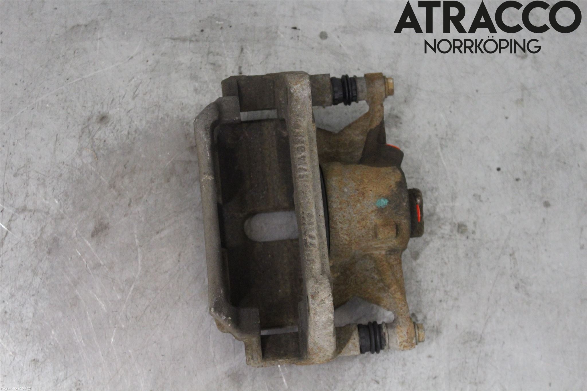 Skoda SUPERB 16-24 Bremsecaliper Foran Venstre