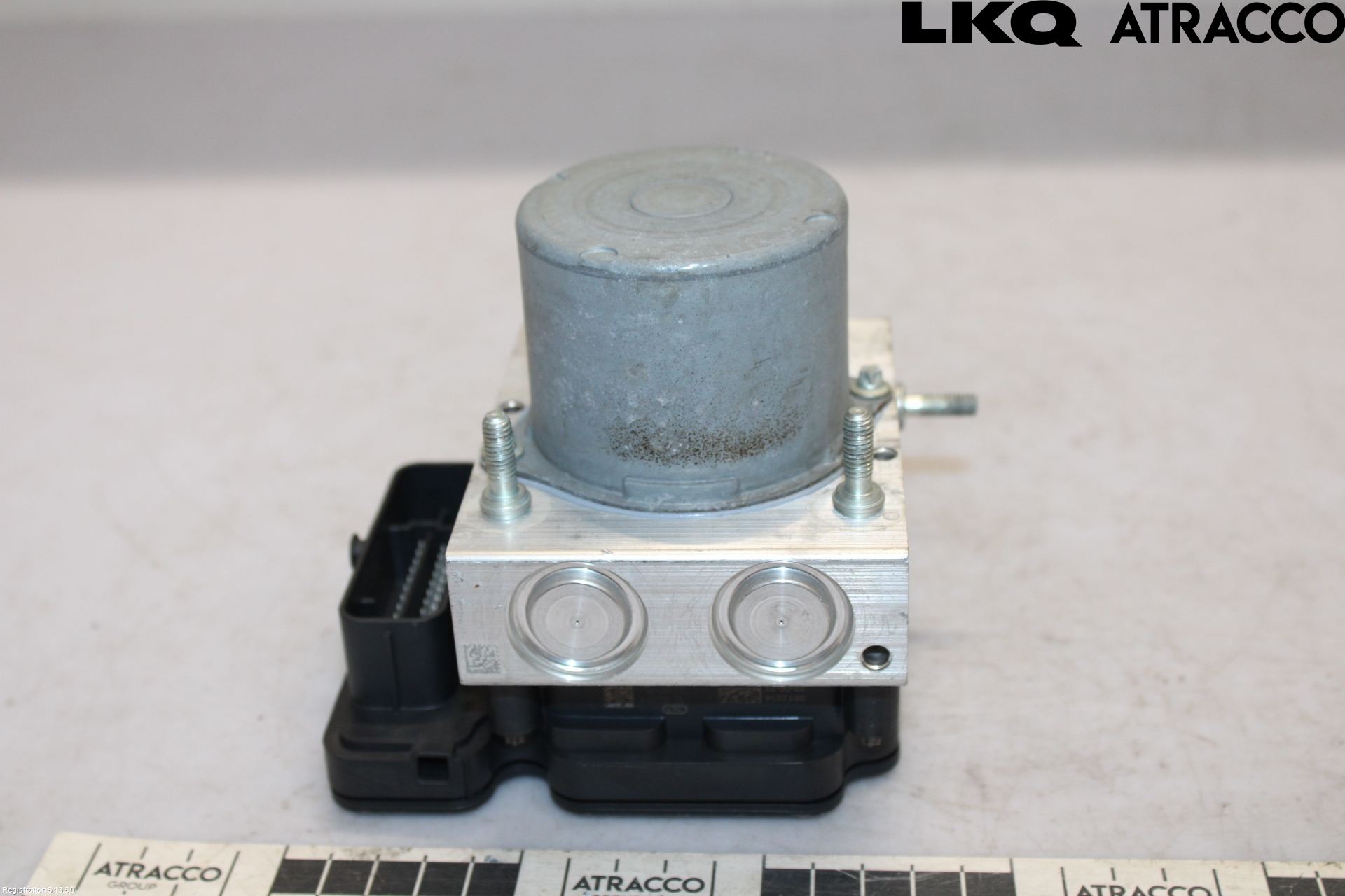 MG MARVEL R 22- Abs Hydraulikkaggregat