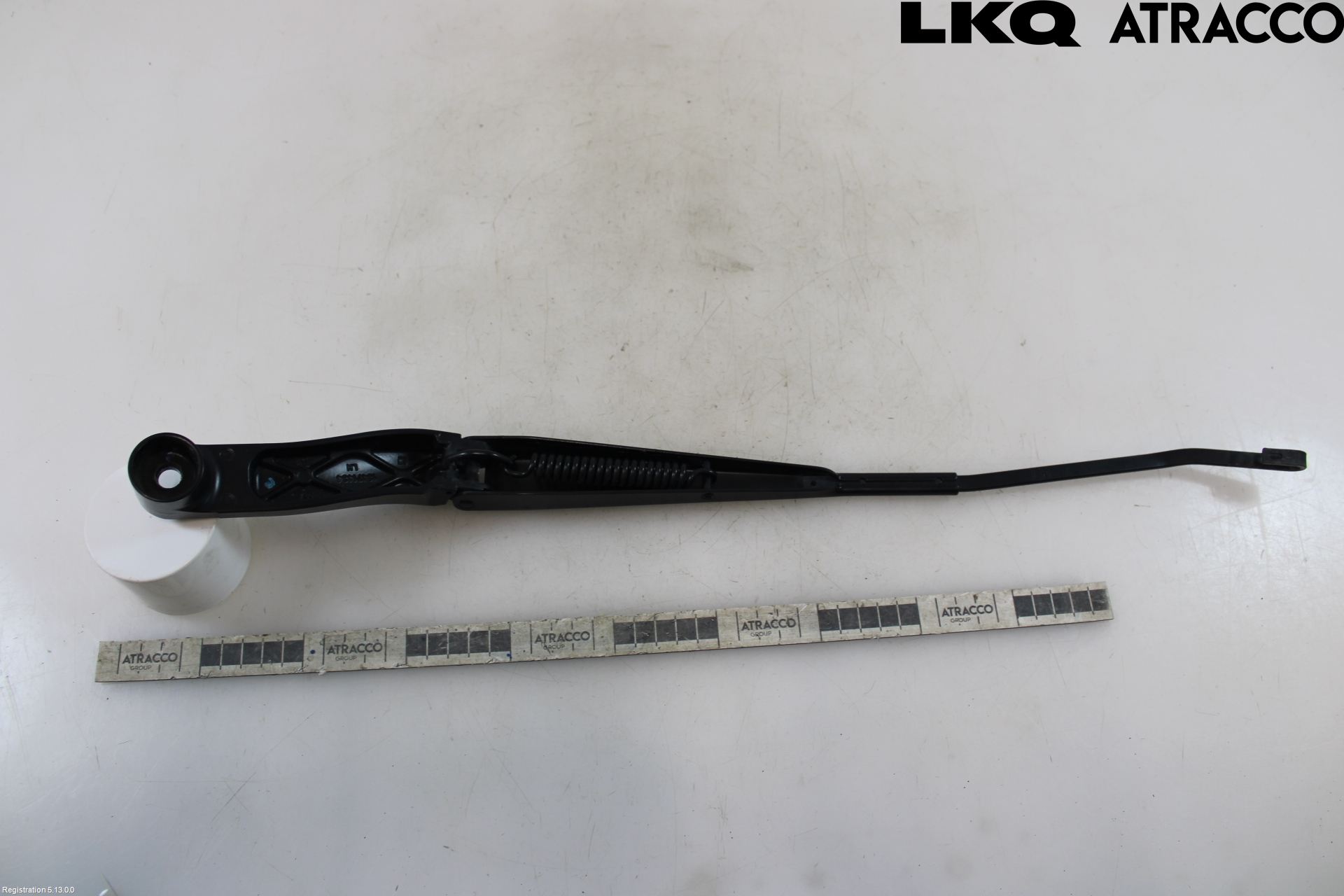 Opel INSIGNIA 17- Viskerarm-Armer Frontrute