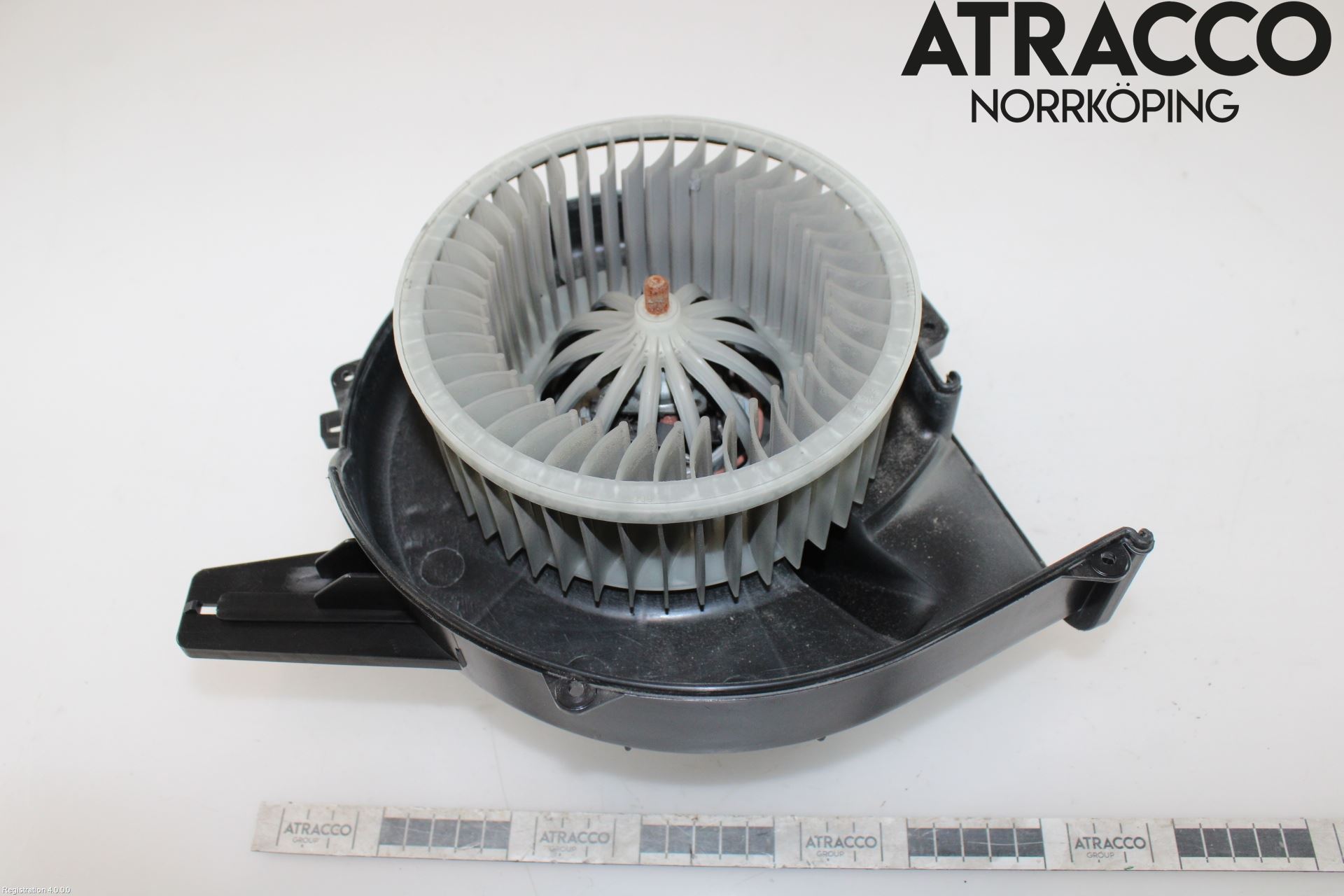 Seat IBIZA IV 08-16 Varmeapparat Viftemotor
