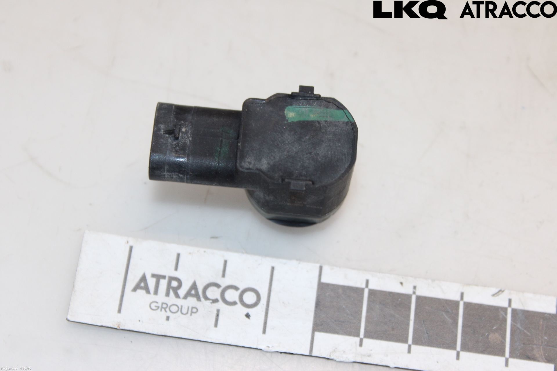 Audi A6/S6 4G 11-18 Sensor Ryggesensor