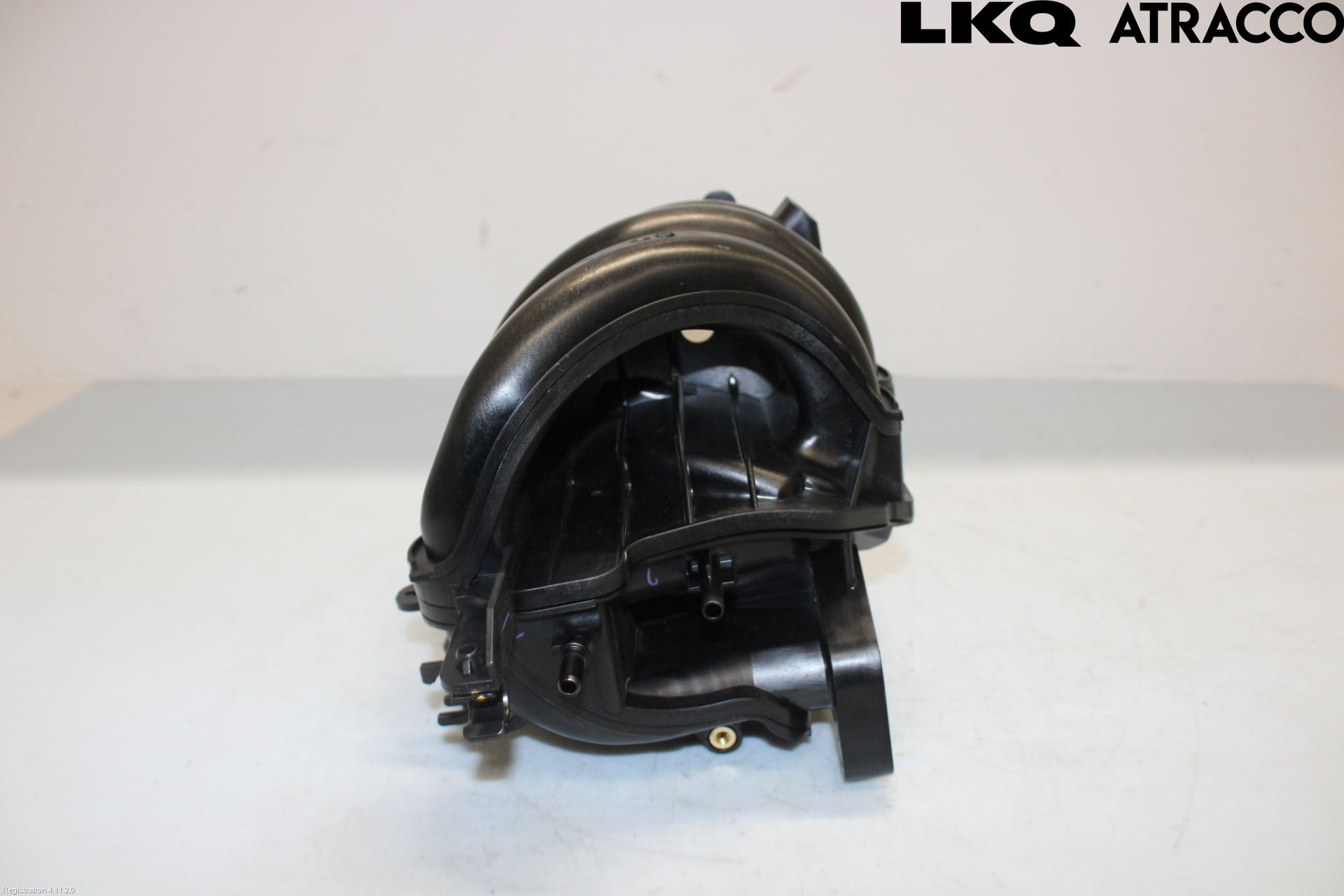 Citroen C1 14-22 Innsugningsmanifold