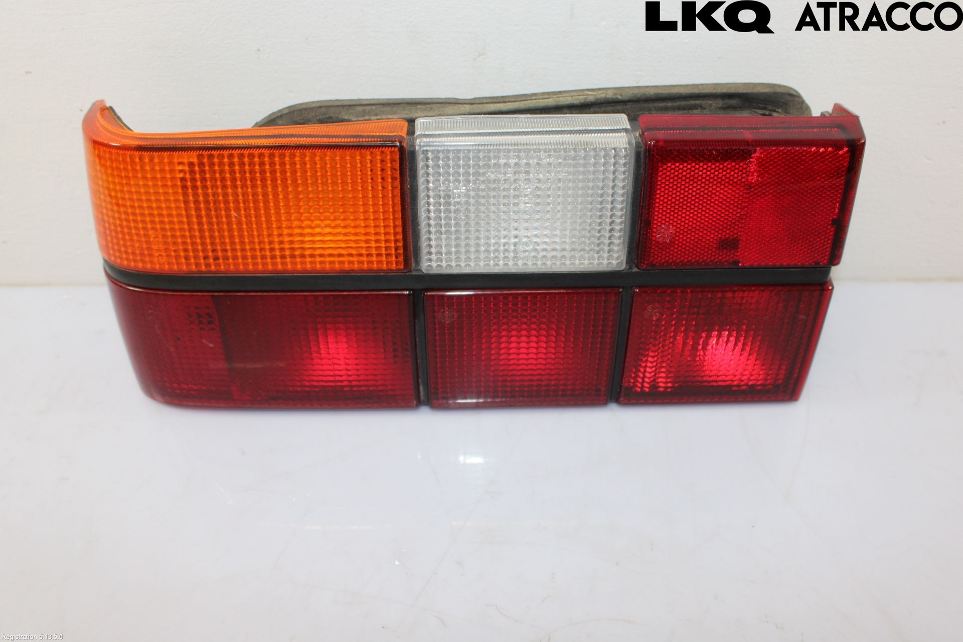 Volvo 740 84-87 Baklykt Venstre