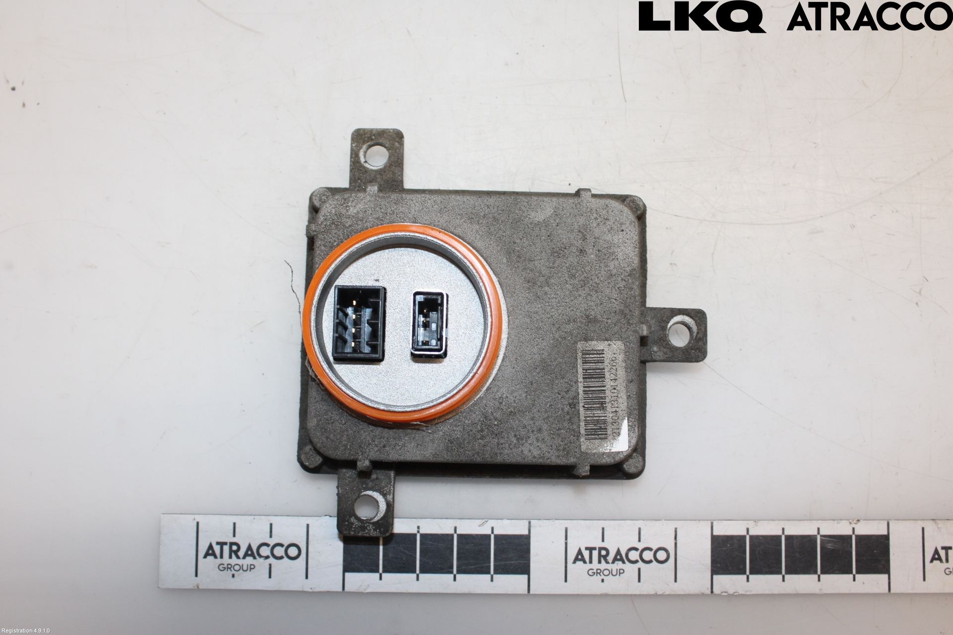 Audi A3/S3 8V 13-20 Styreenhet Xenon