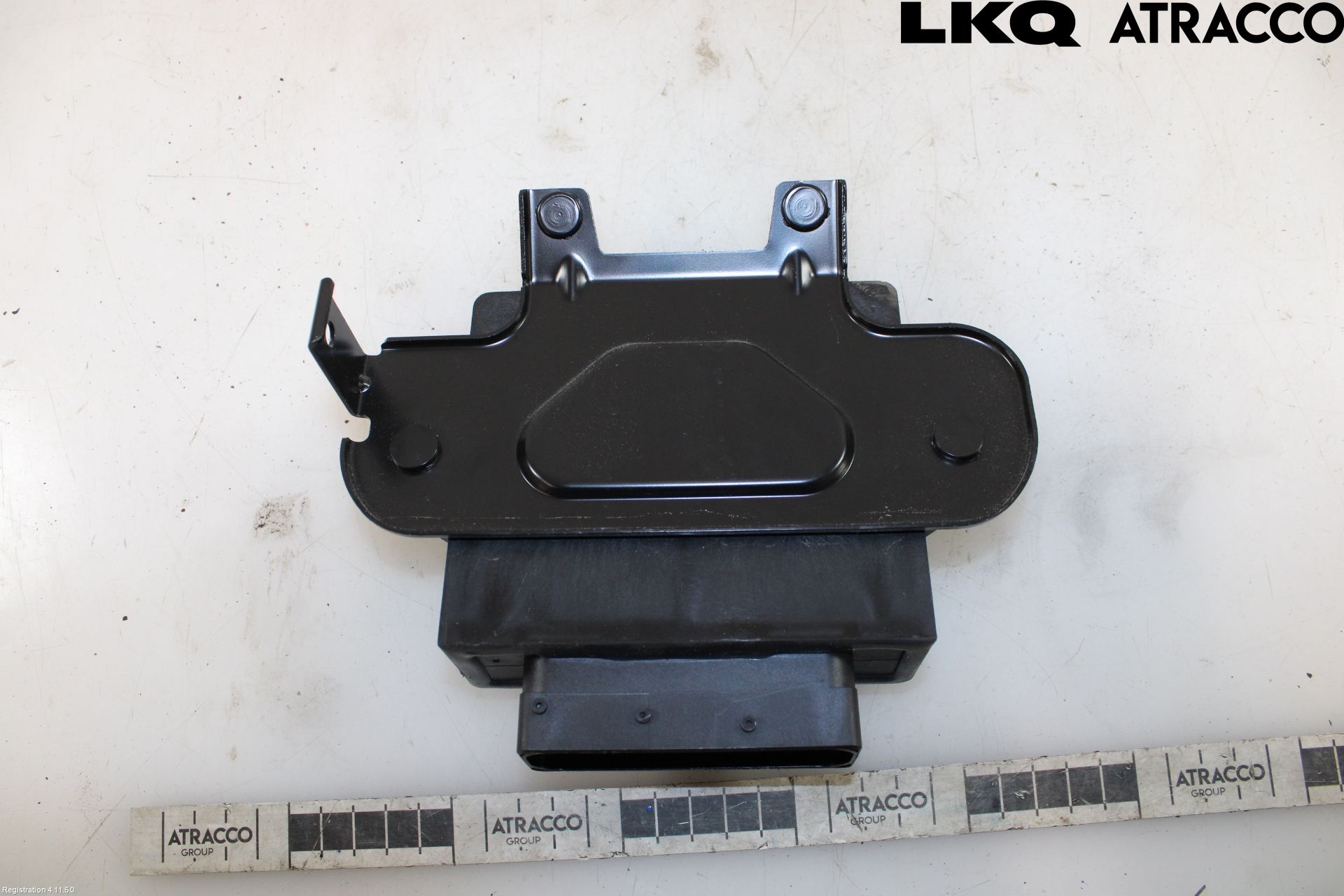 Fiat DUCATO 15-23 Styreenhet Parkbrems