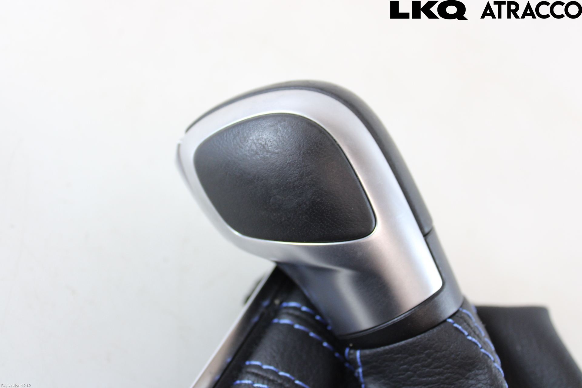 Volkswagen VW GOLF / E-GOLF VII 13-20 Gearspak Kule