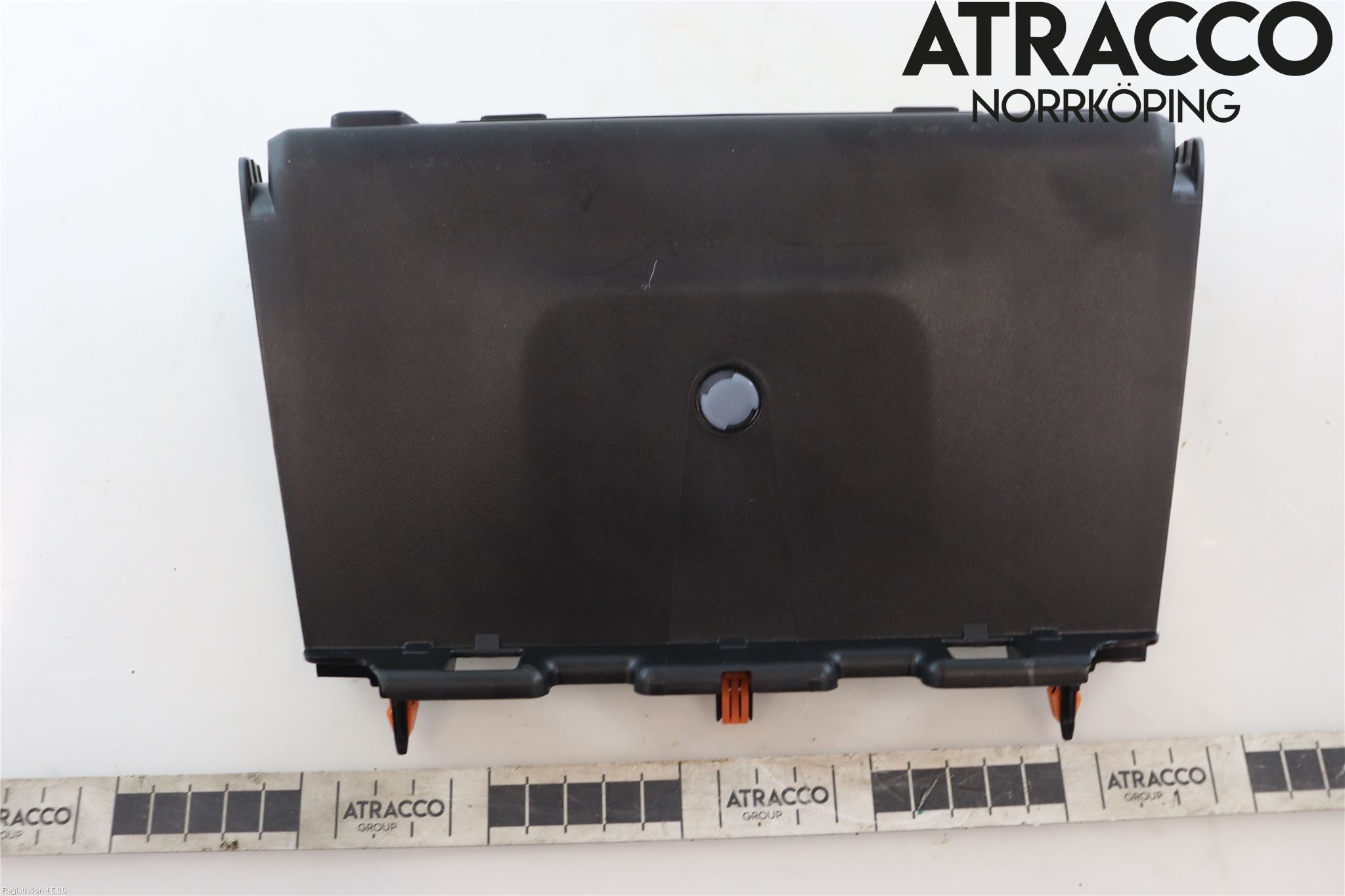 Toyota RAV4 19- Varmeapparat Panel(Regulering)