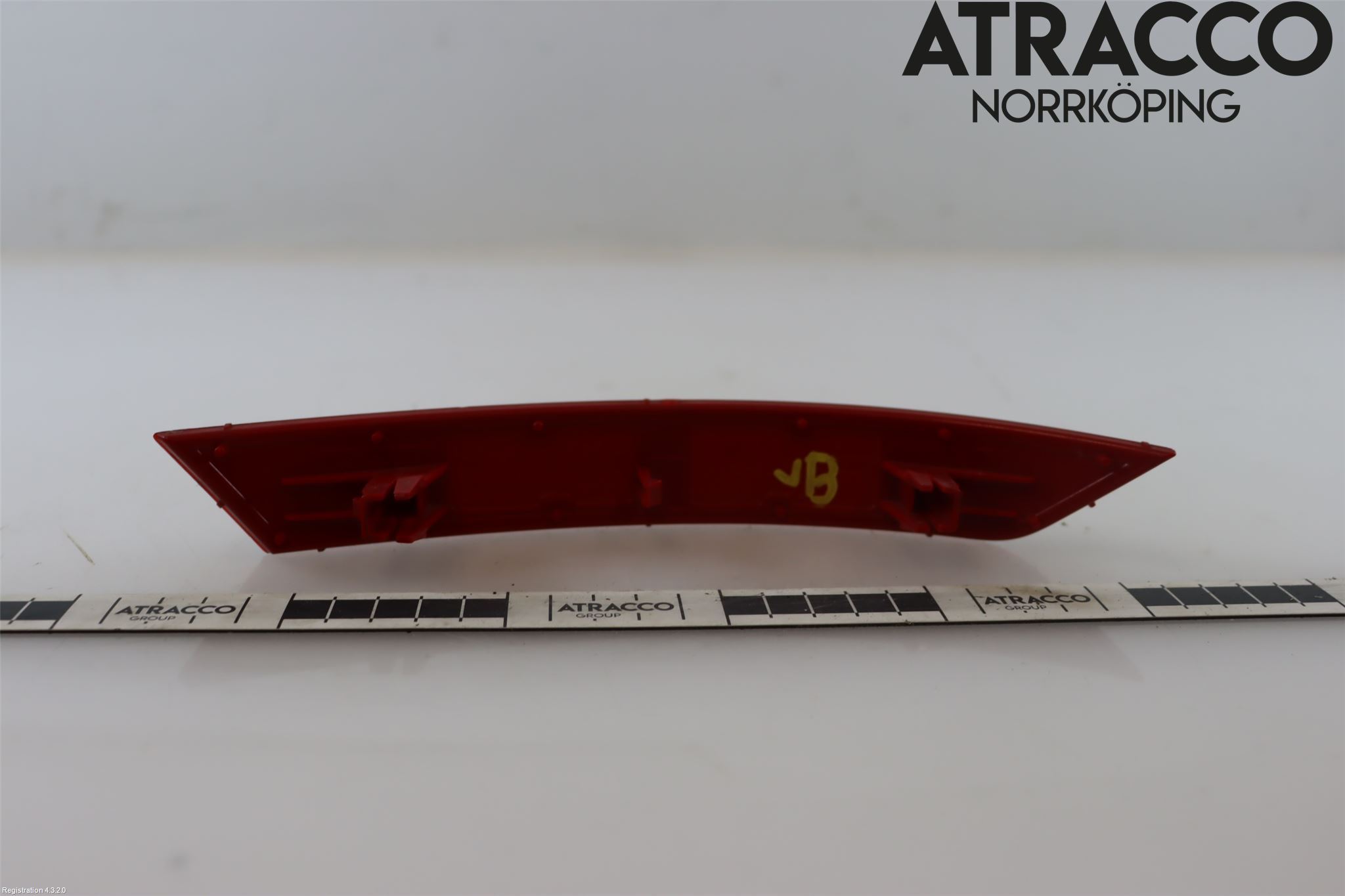 Seat ARONA Refleks Bak