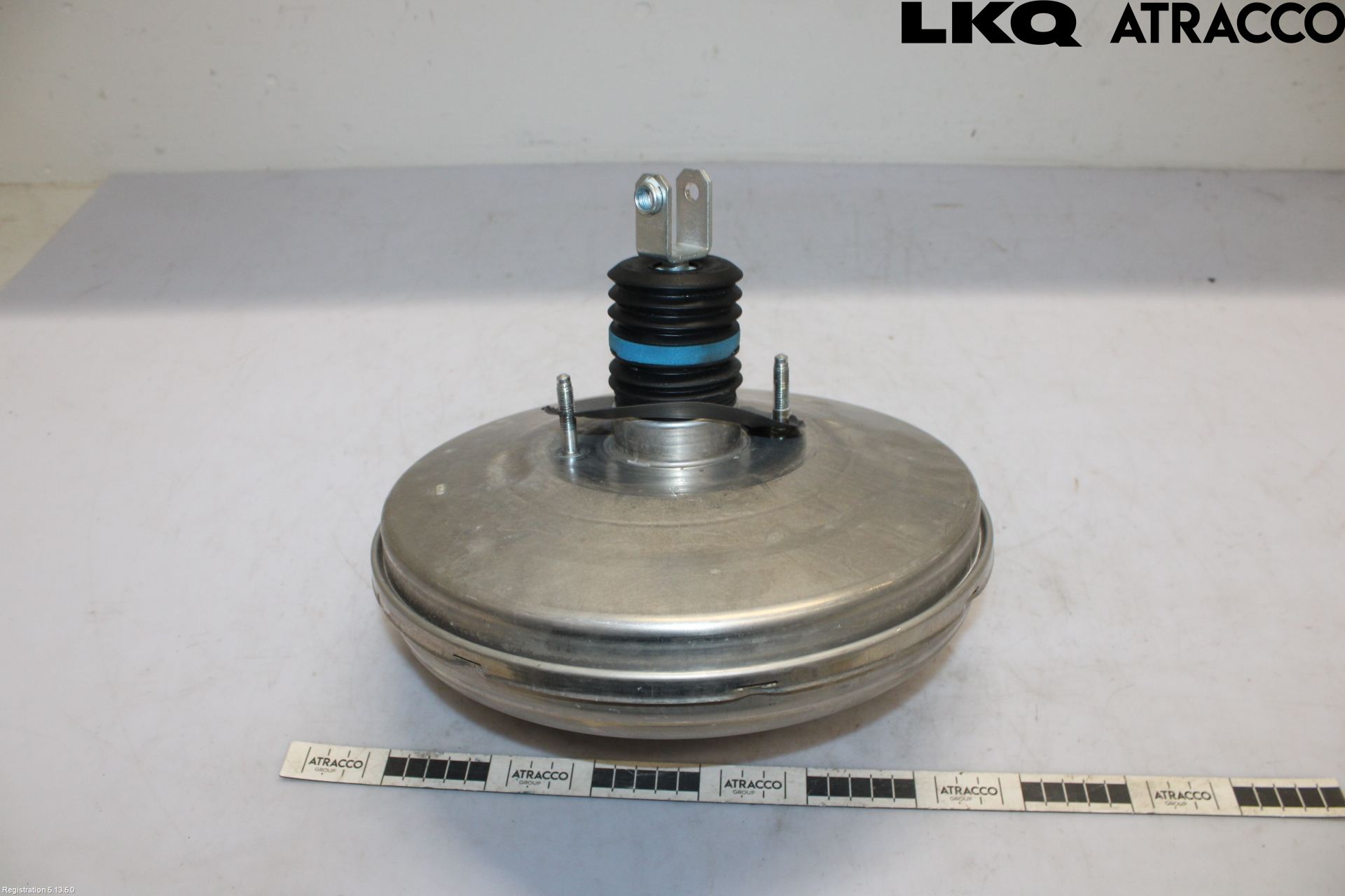 Mercedes-Benz MB EQB (X243) 22- Bremseservo