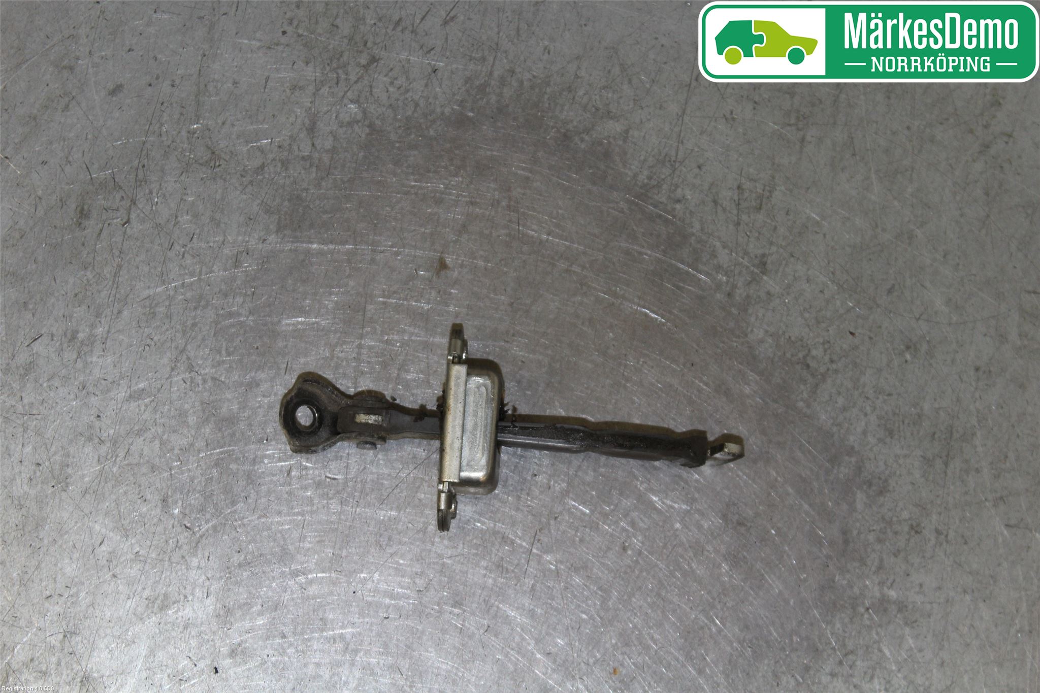 Peugeot 108 15-22 Dørstopper