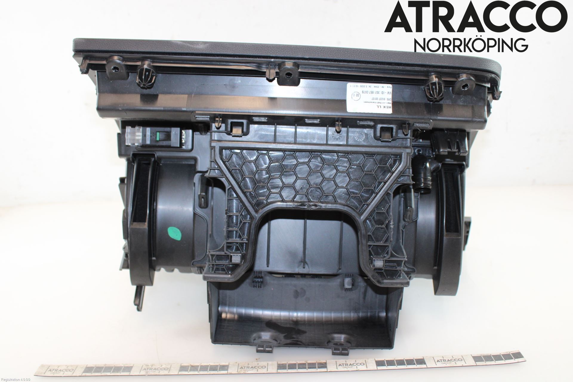 Volkswagen VW PASSAT 20-24 Innr Hanskerom
