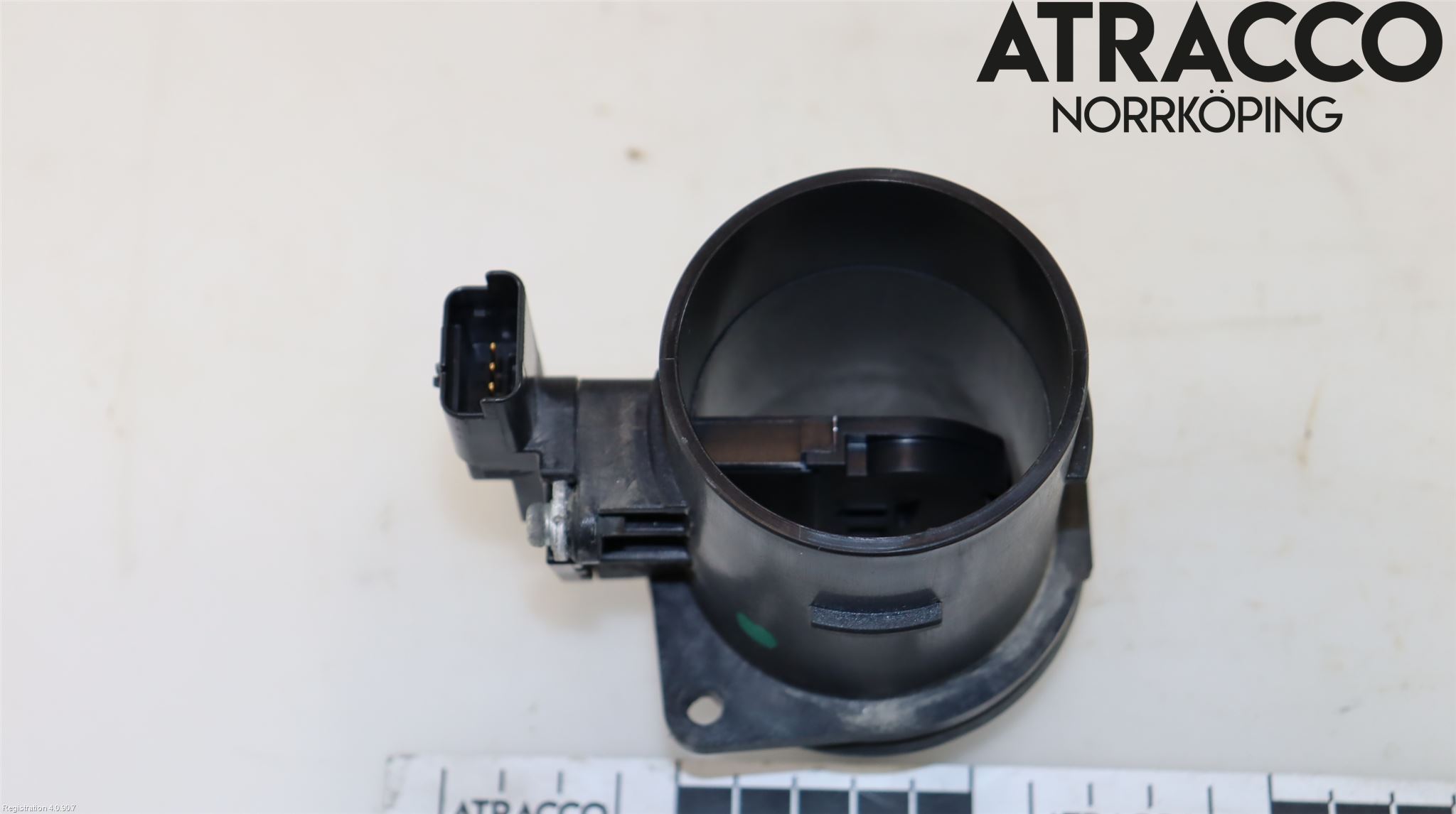 Citroen C3 10-17 Inns Luftmassemåler