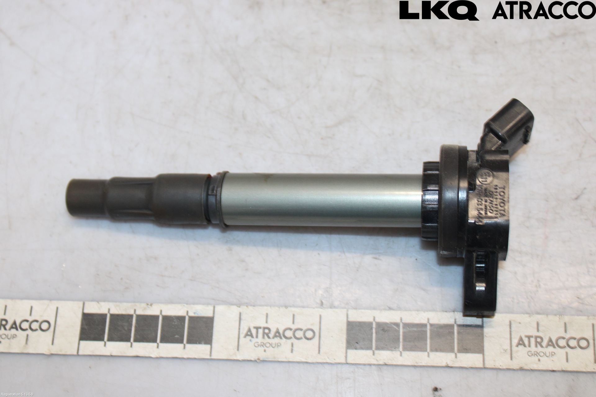 Toyota AURIS 13-19 Coil