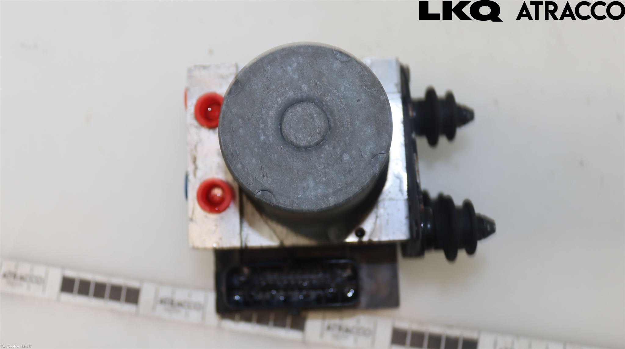 Audi A5 07-16 Abs Hydraulikkaggregat