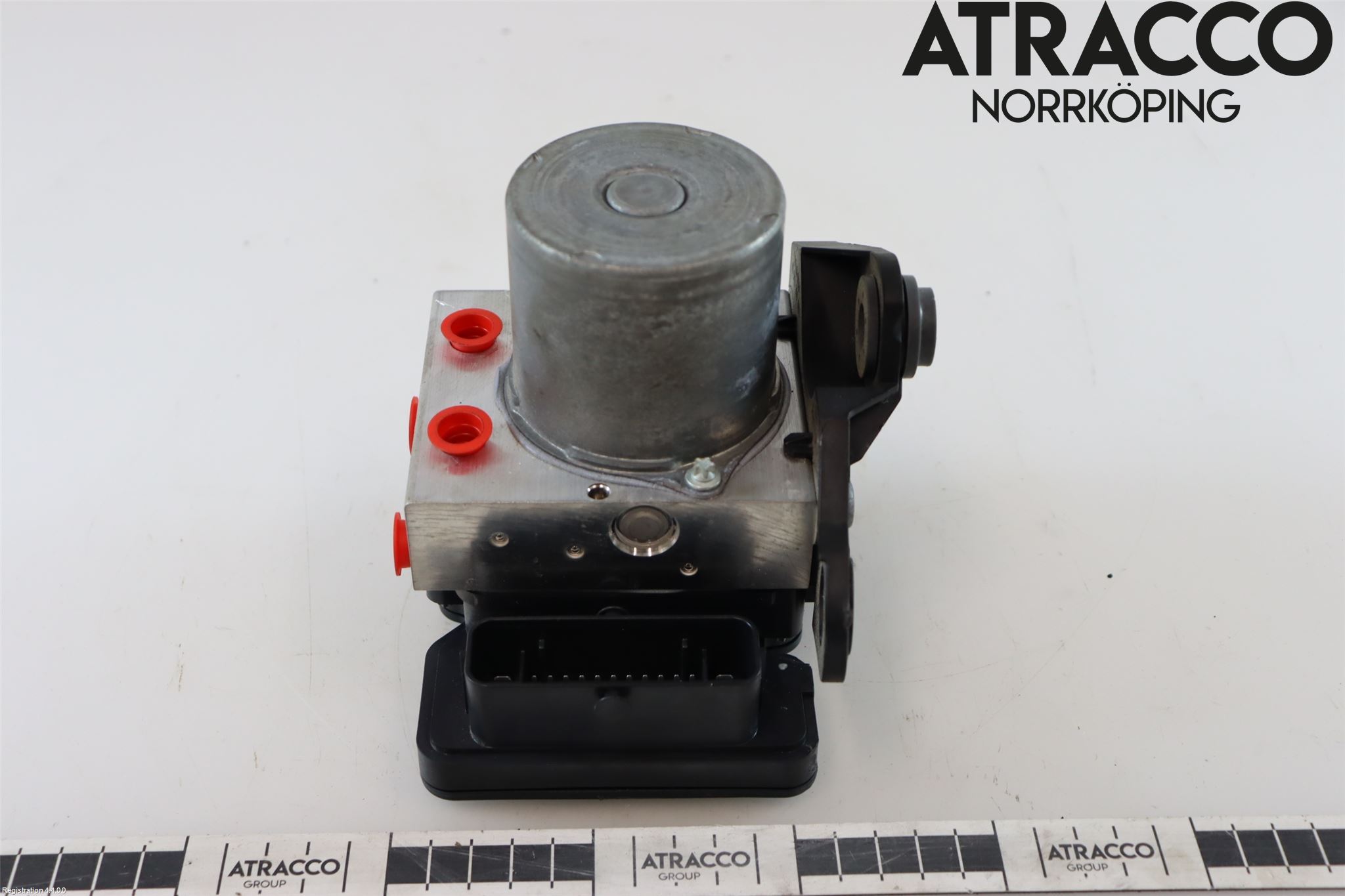 Skoda FABIA 22- Abs Hydraulikkaggregat