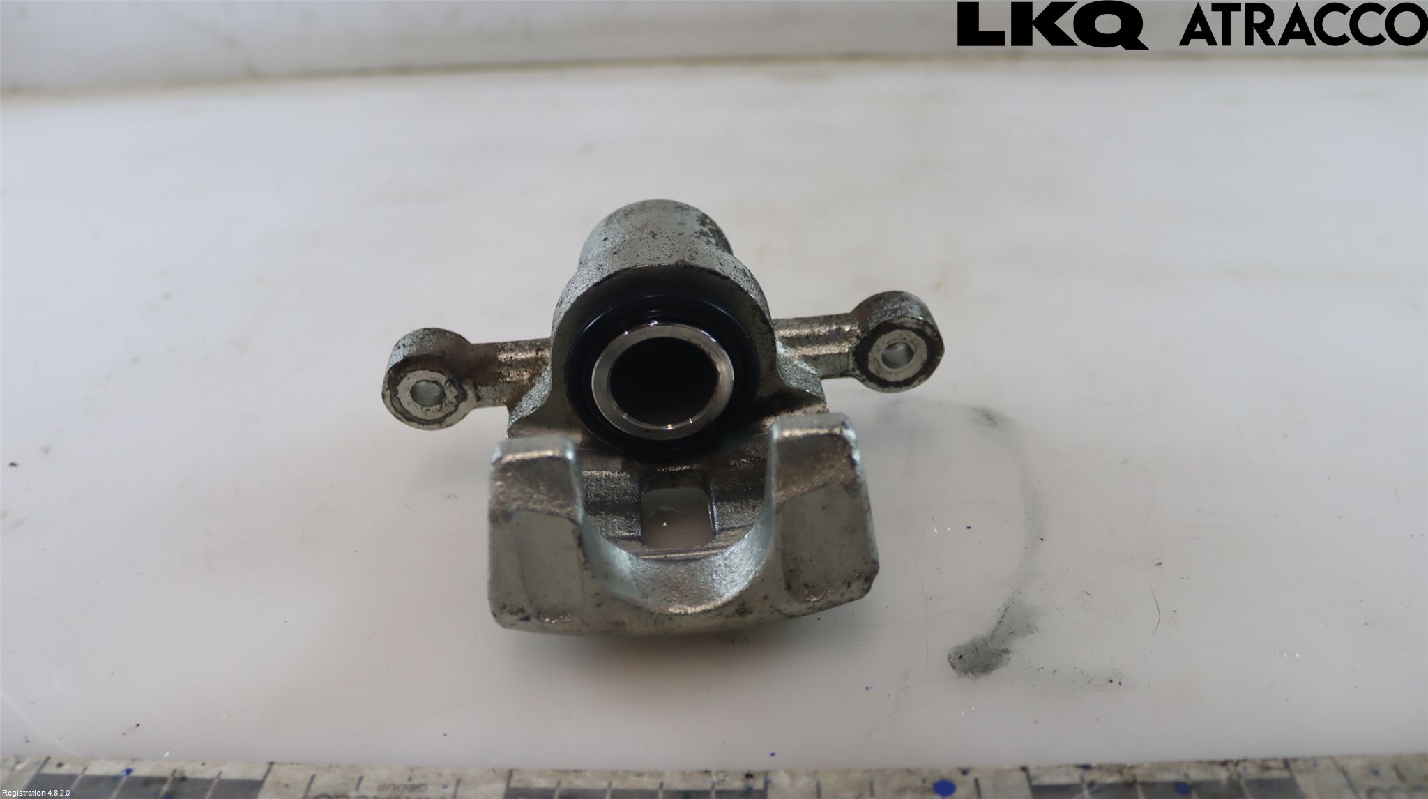 Hyundai i30 FD 07-12 Bremsecaliper Bak Høyre