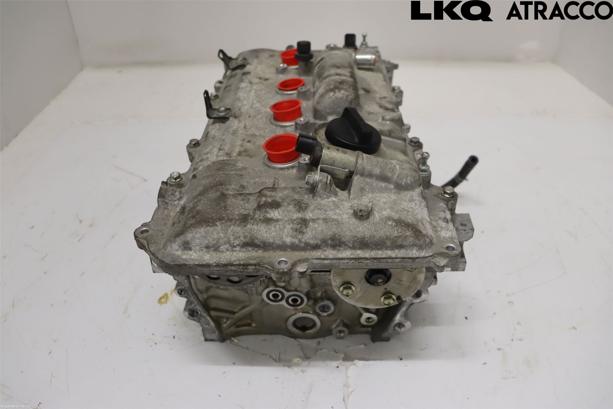 Toyota AURIS 13-19 Topplokk Bensin