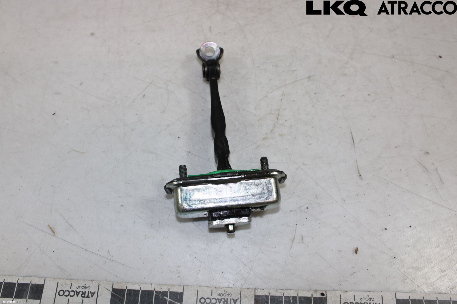 Kia OPTIMA 16-20 Dørstopper