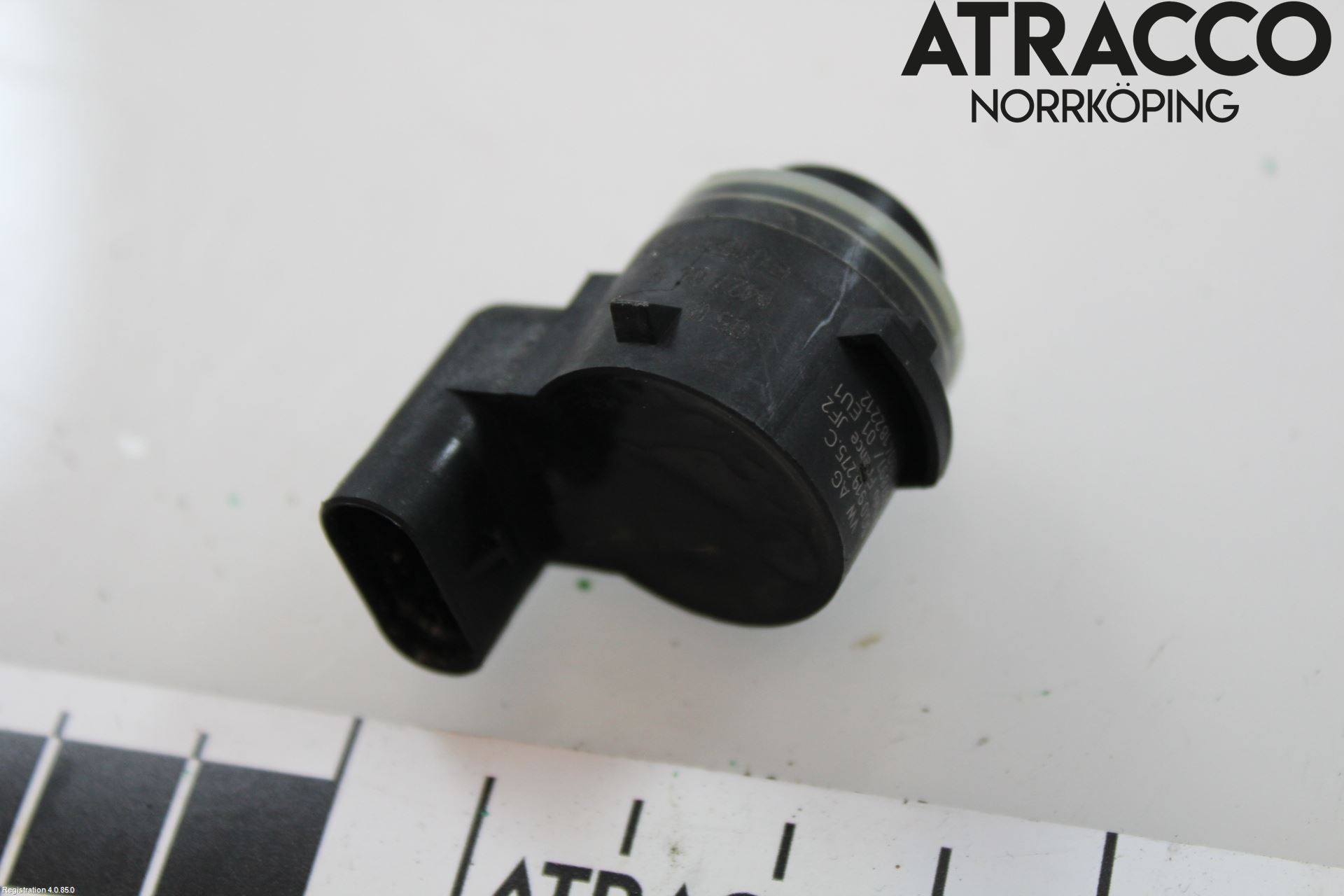 Volkswagen VW ARTEON 17- Sensor Parkering Front