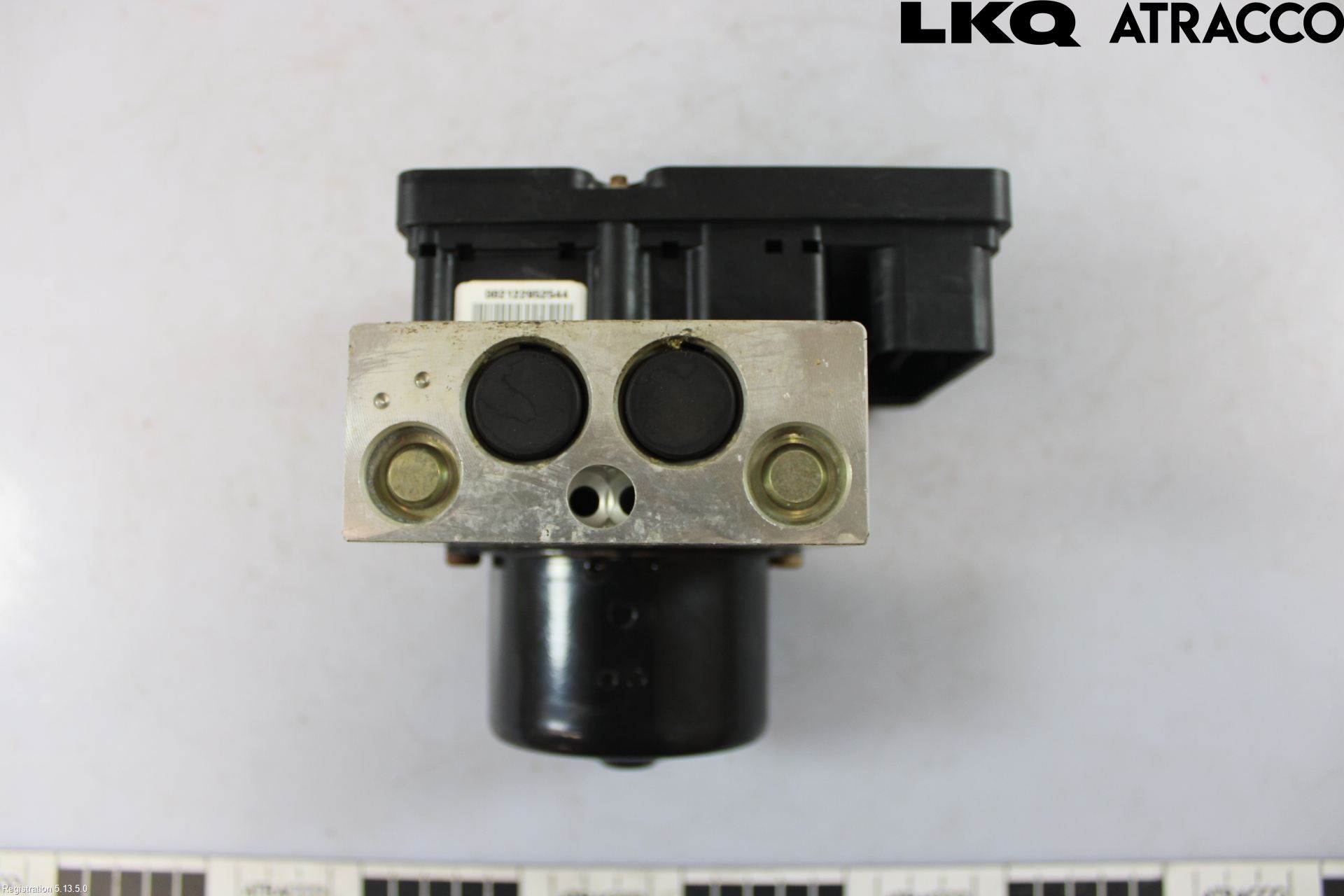 Volvo V70 00-04 Abs Hydraulikkaggregat