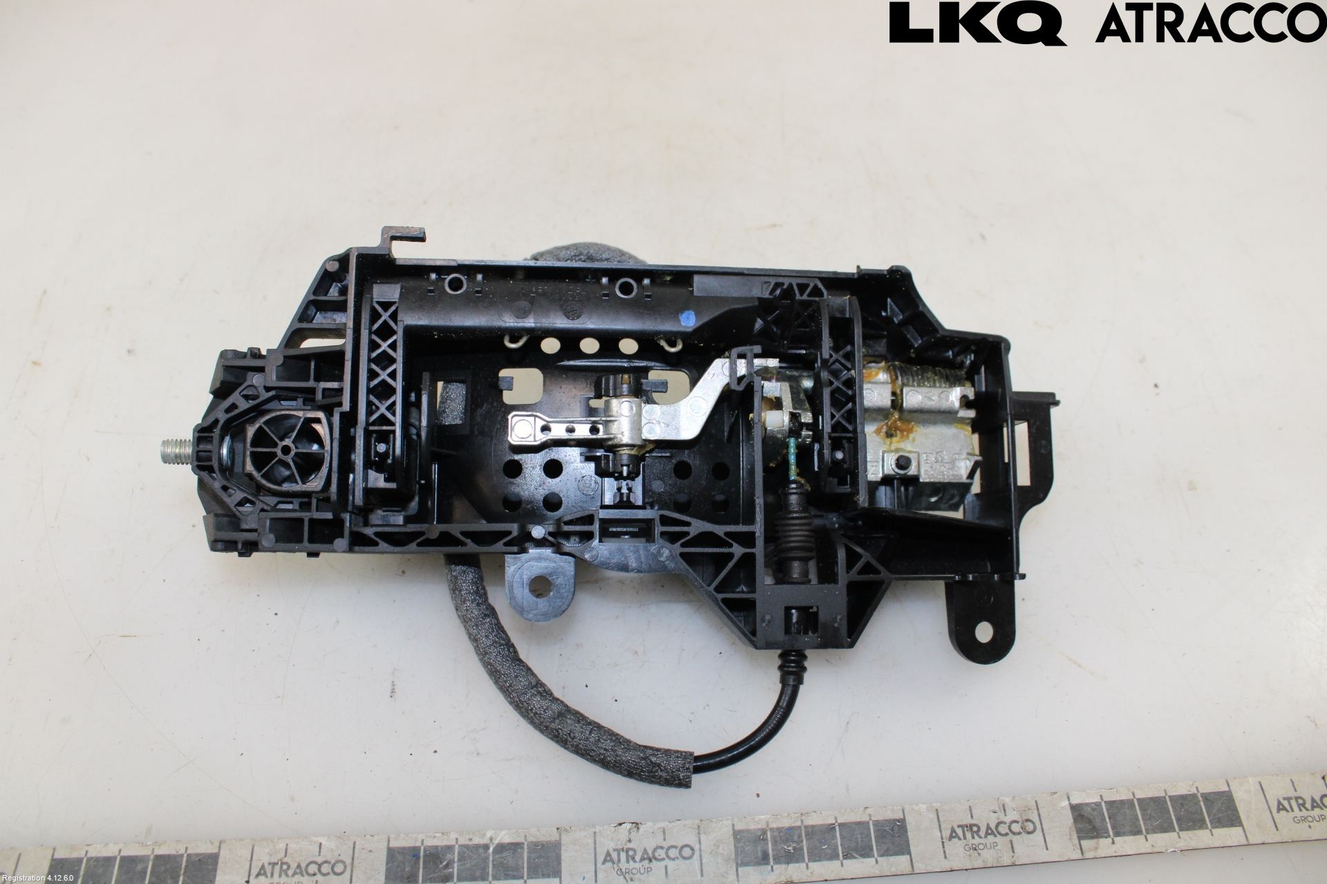 Audi A4/S4 B9 20- Dørhandtak Ytre Venstre