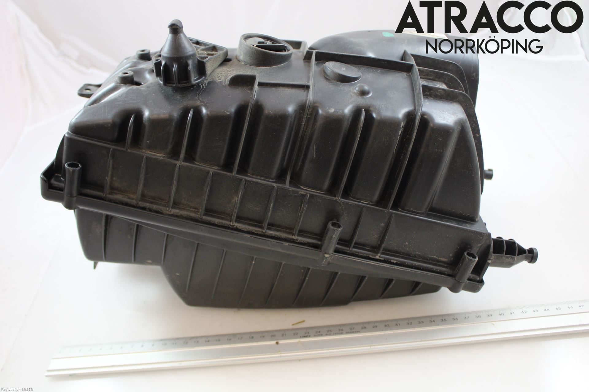 Landrover RANGE ROVER SPORT (L494) 14-22 Luftfilter Boks