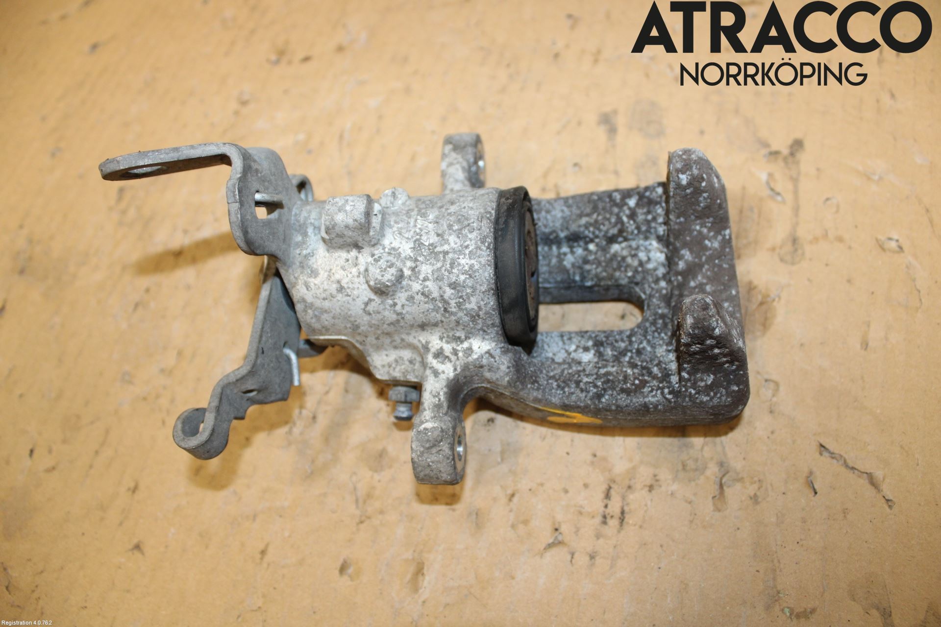 Skoda OCTAVIA (5E) 13-20 Bremsecaliper Bak Venstre