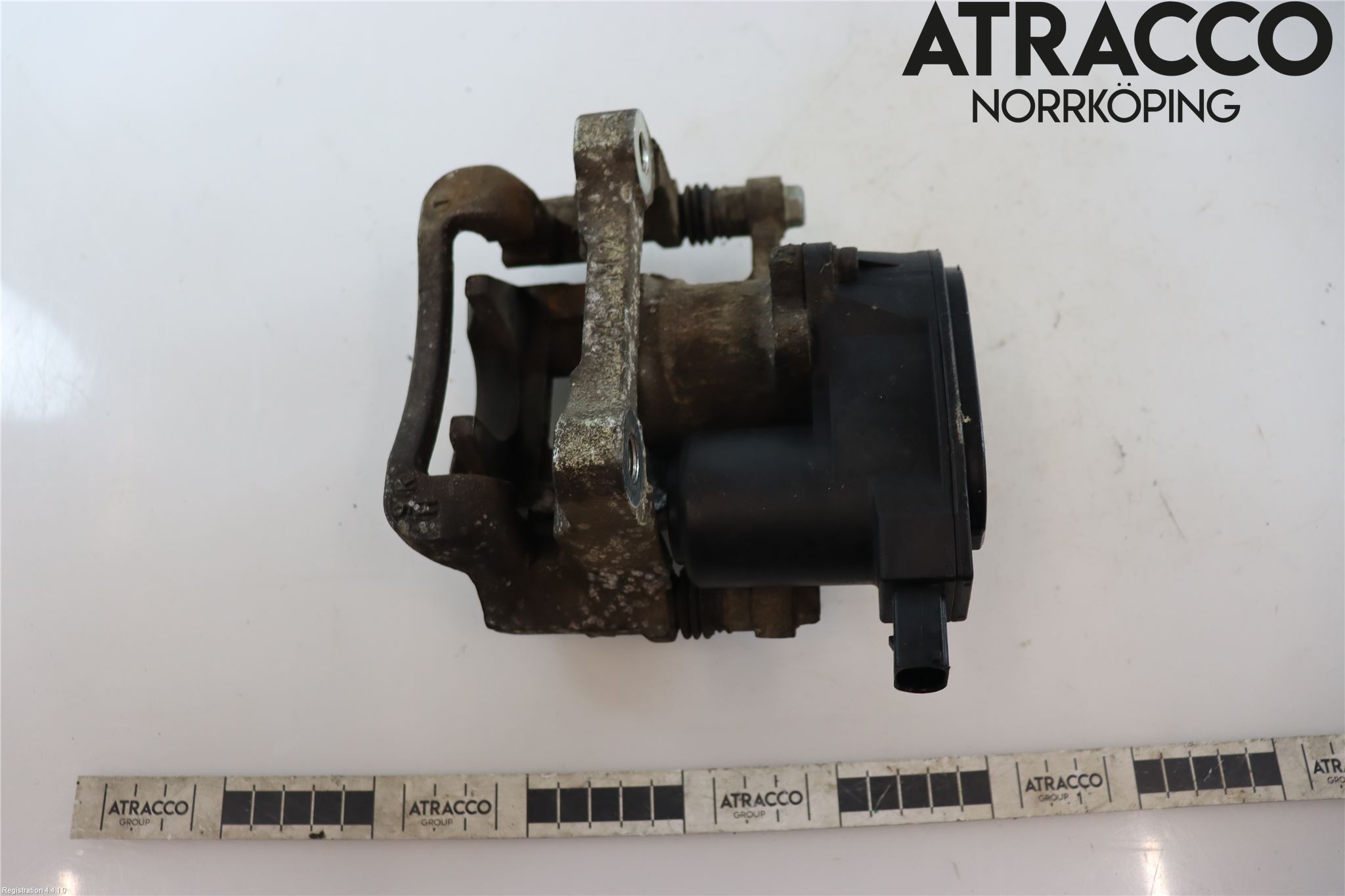 Kia NIRO (DE) 17-22 Bremsecaliper Bak Venstre