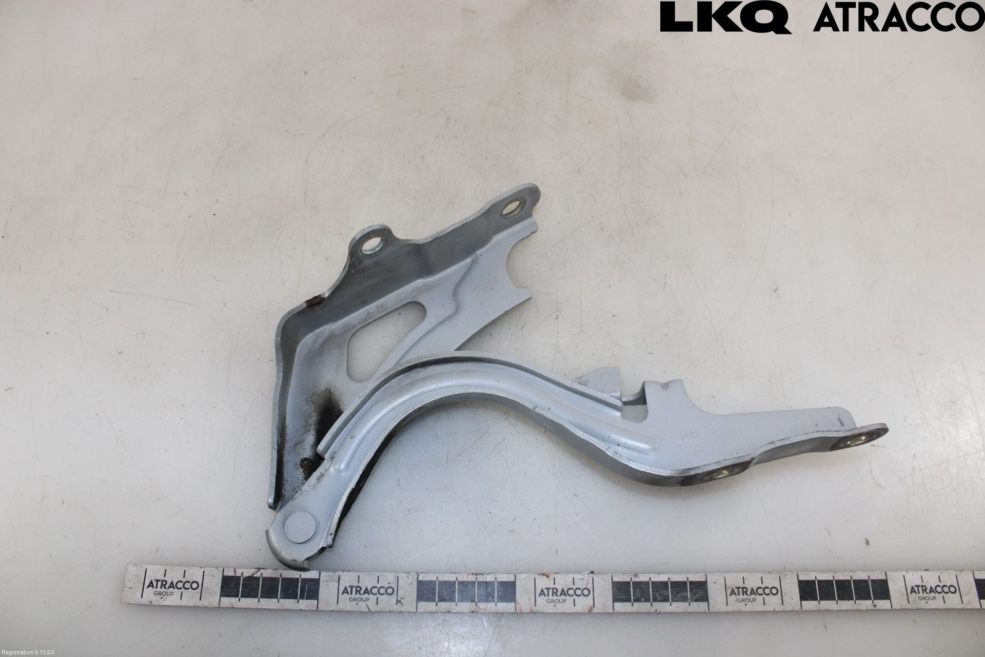 Kia SPORTAGE (QL) 16-21 Panser Hengsel - Hengsler