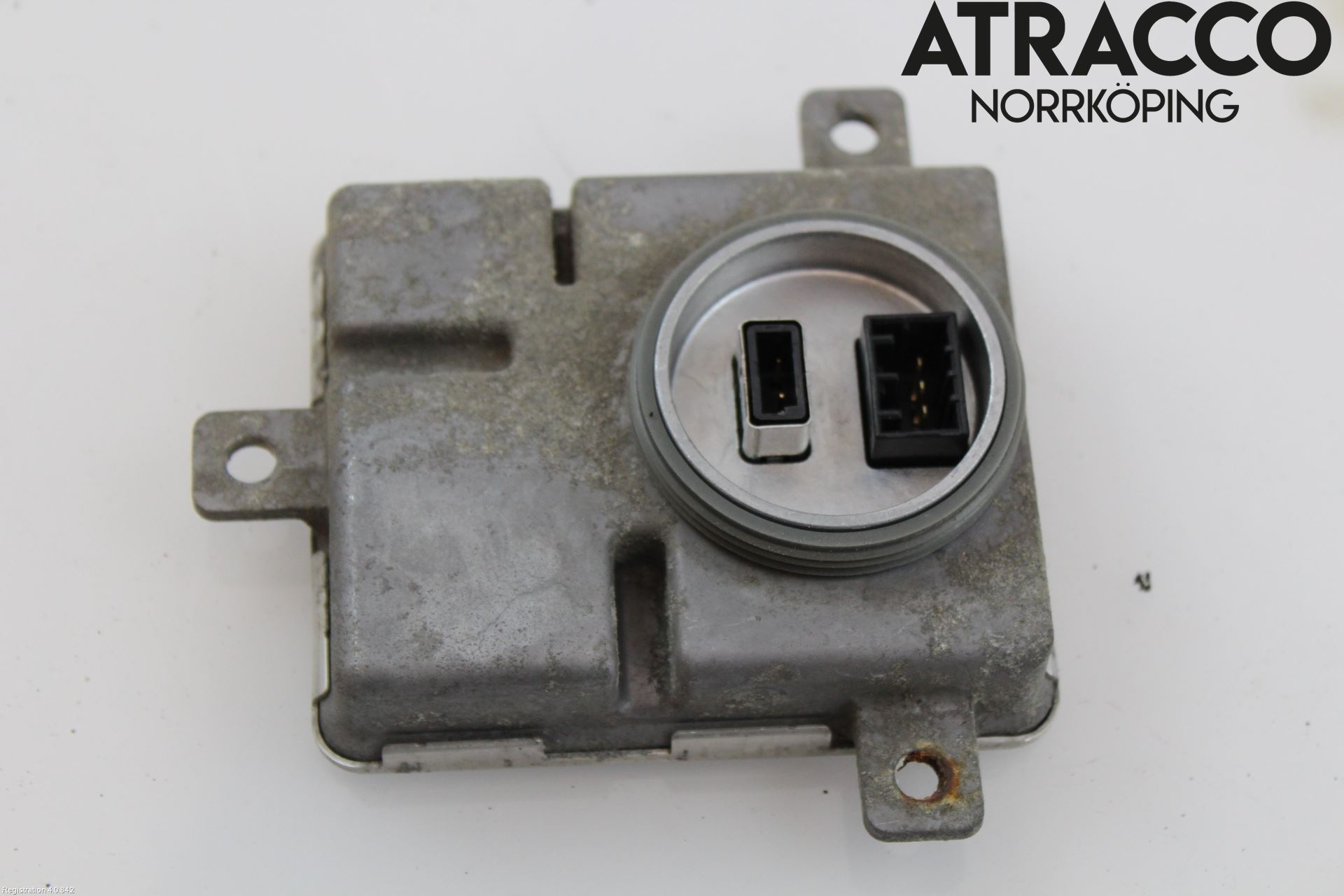 Audi A4/S4 08-11 Styreenhet Xenon