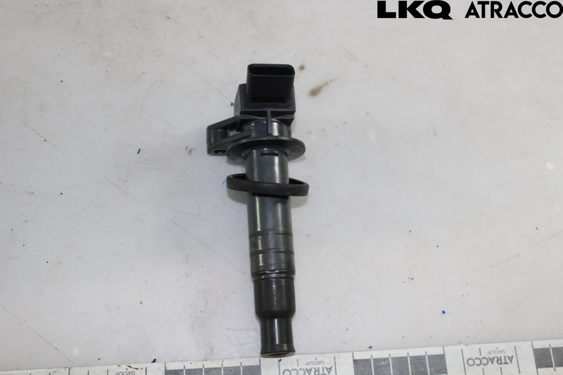 Toyota AVENSIS 03-06 Coil
