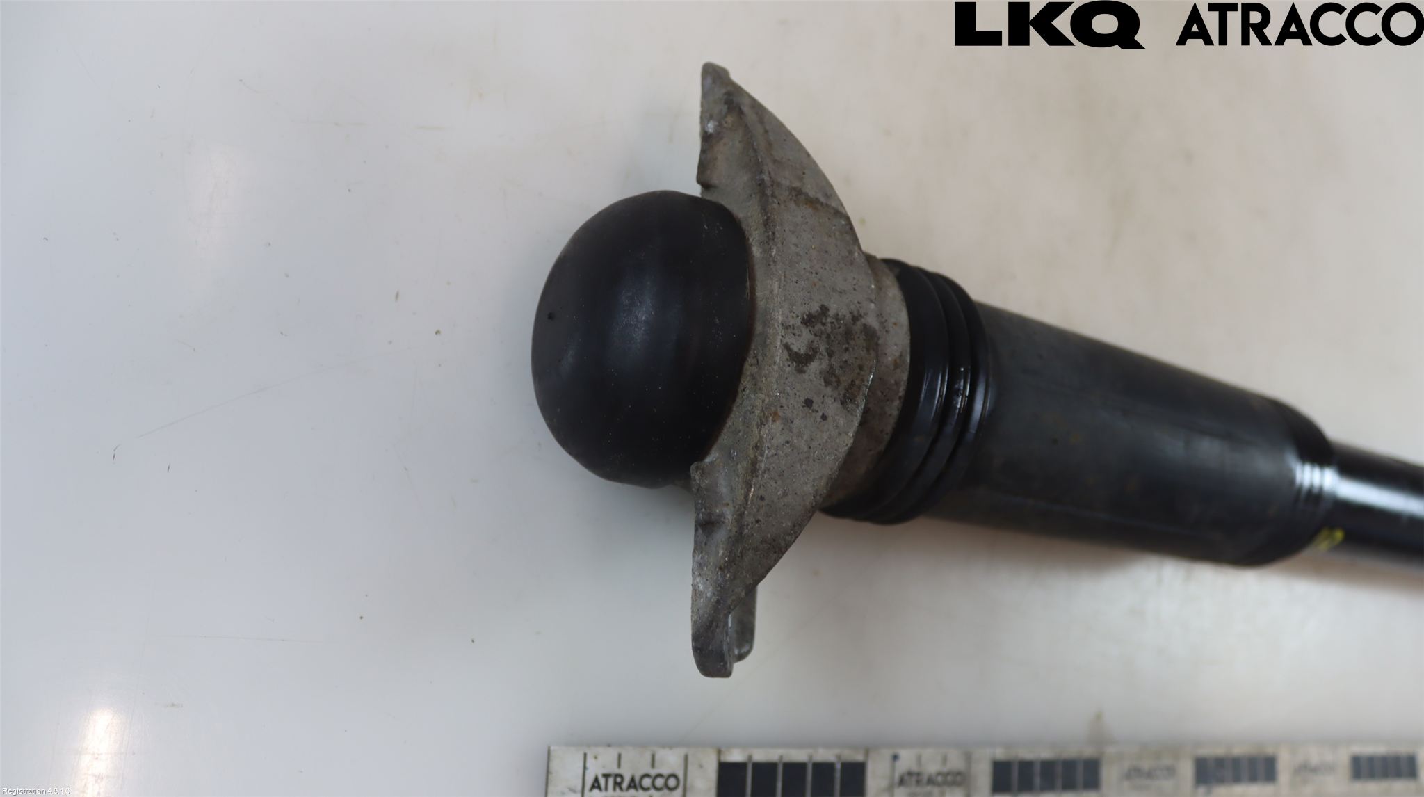 Toyota COROLLA 19- Støtdemper Bak