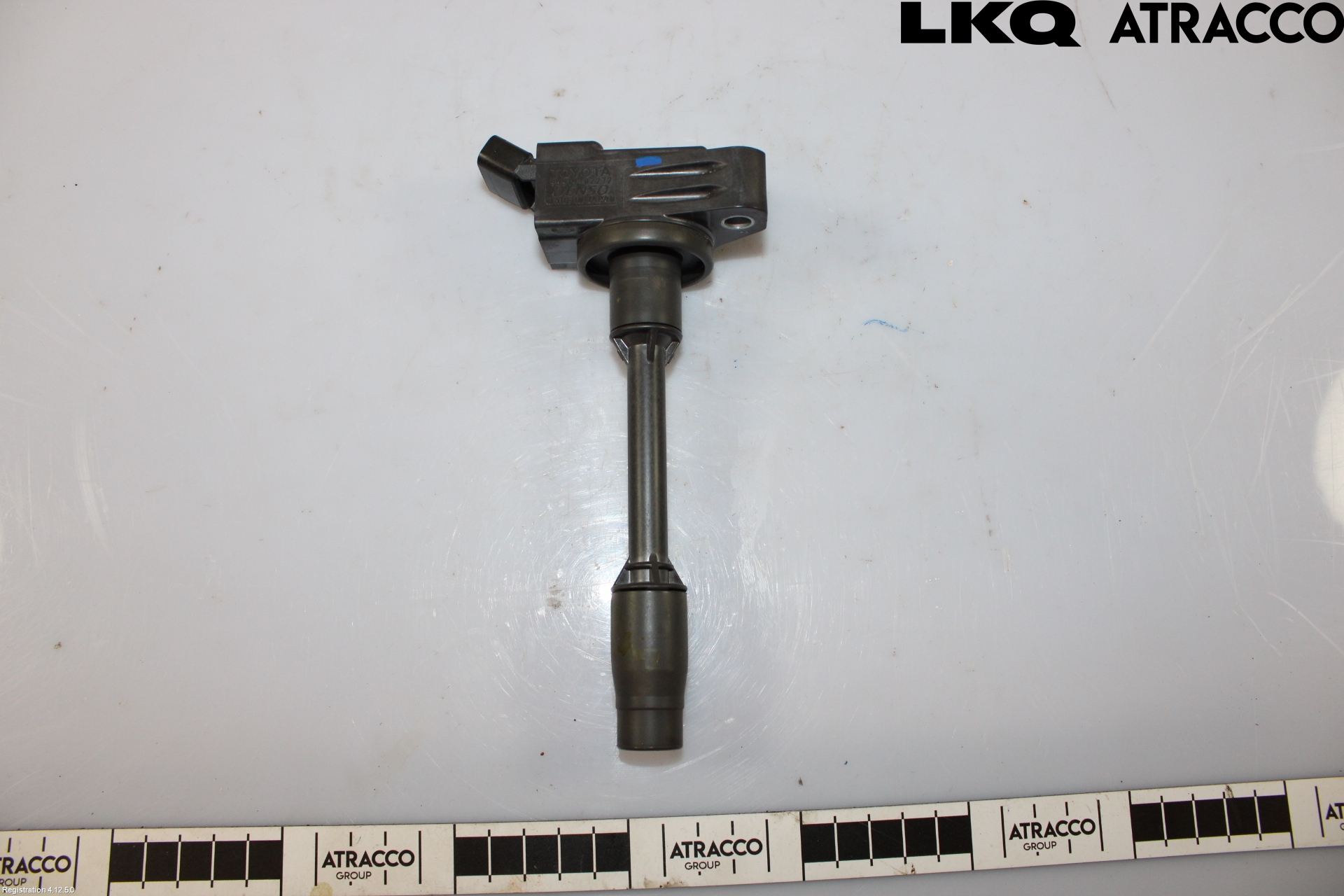Toyota COROLLA 19- Coil
