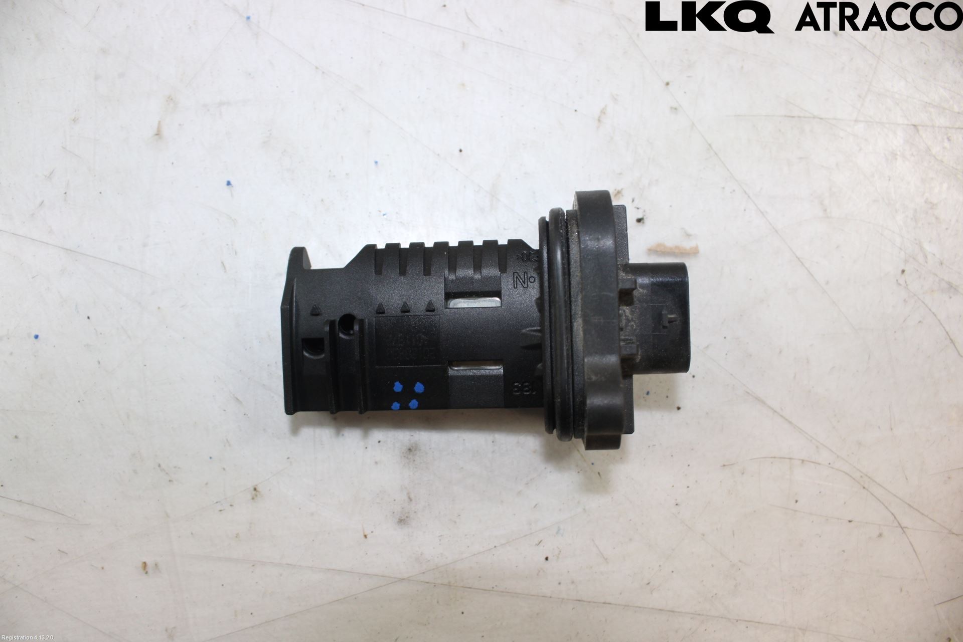 BMW 1 F20/F21 11-19 Inns Luftmassemåler