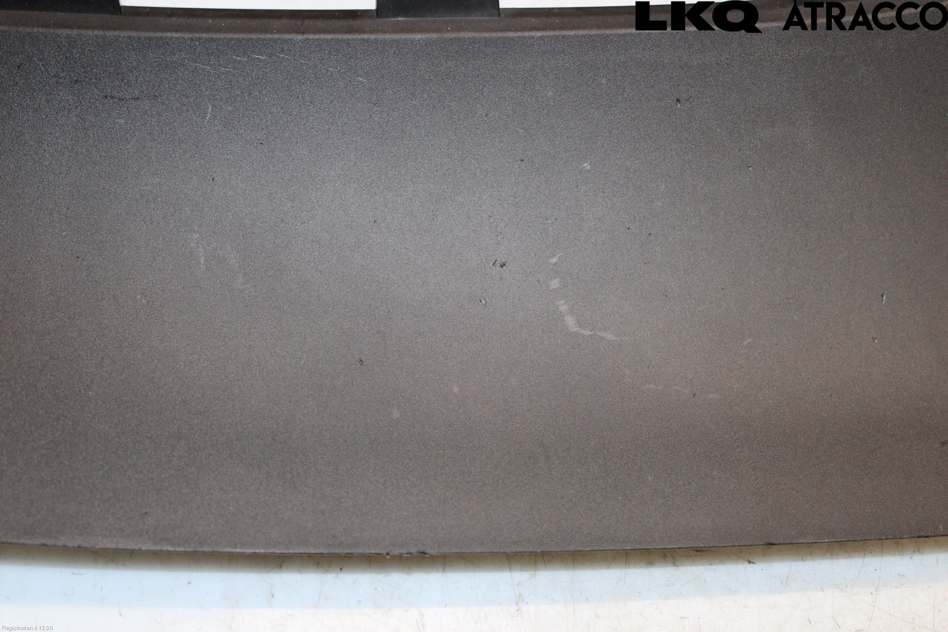 Tesla MODEL X 16- Tackplast Front