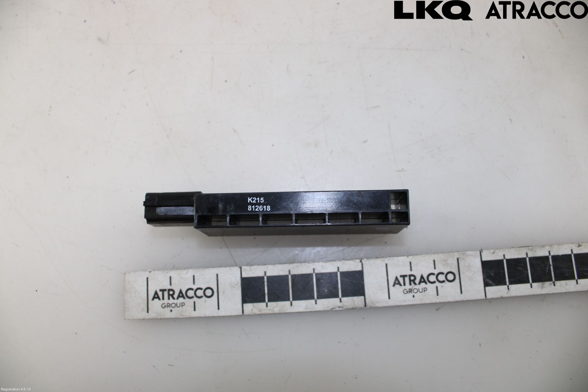Seat ATECA 16->> Stereo Antenne Radio-Tv