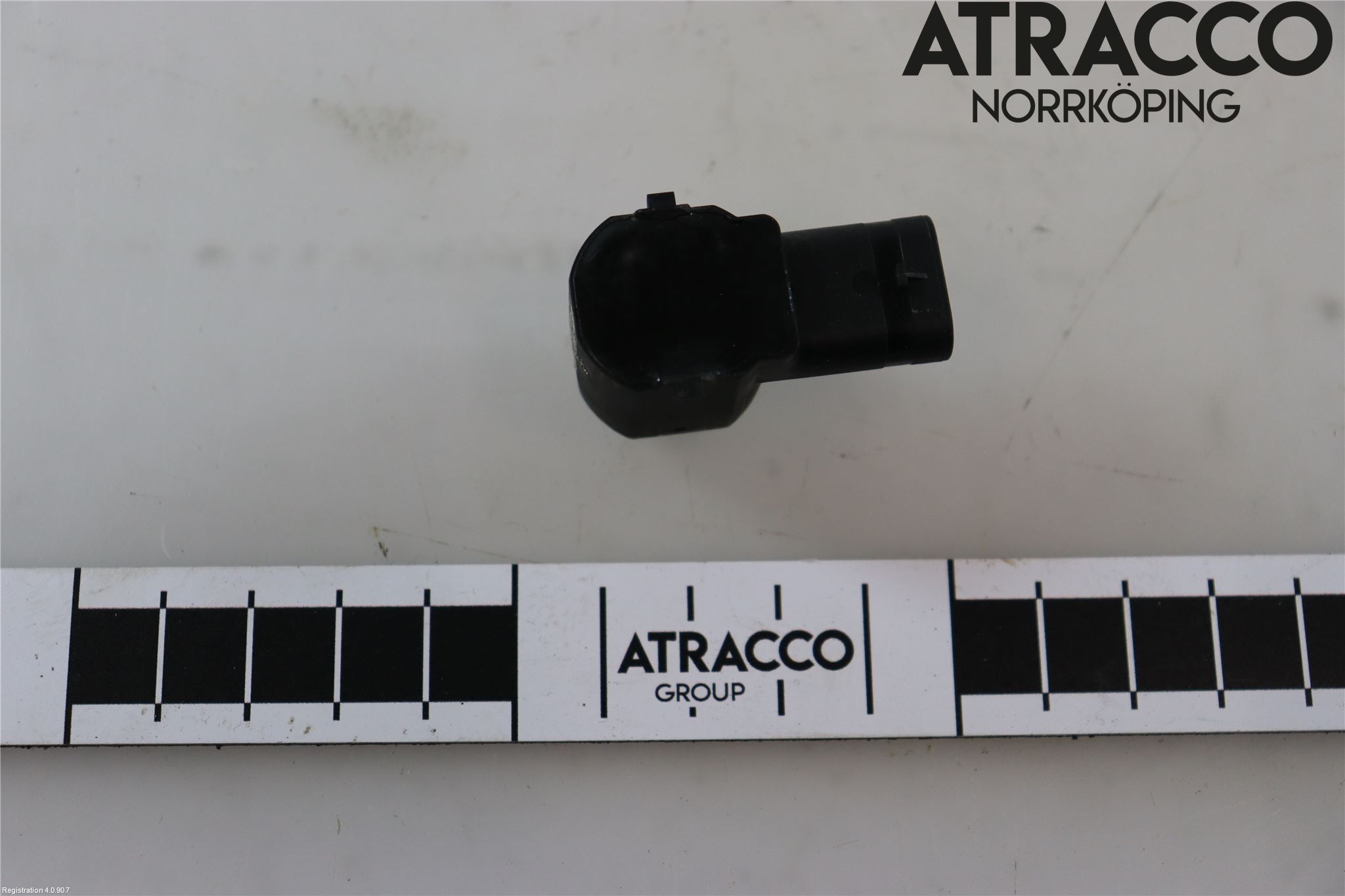 Volkswagen VW PASSAT 05-11 Sensor Ryggesensor
