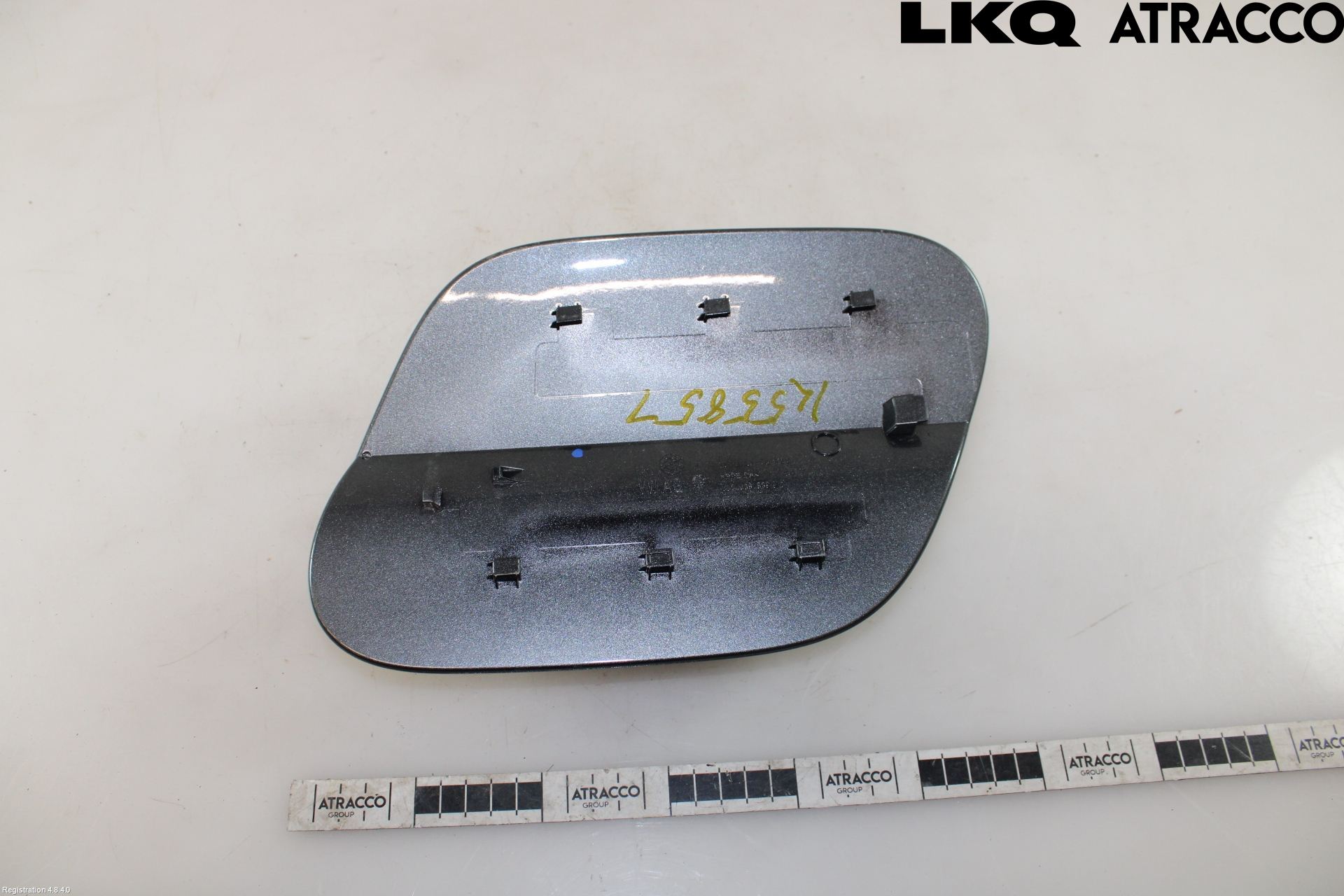 Volkswagen VW PASSAT 24- Drivstoff Tankluke