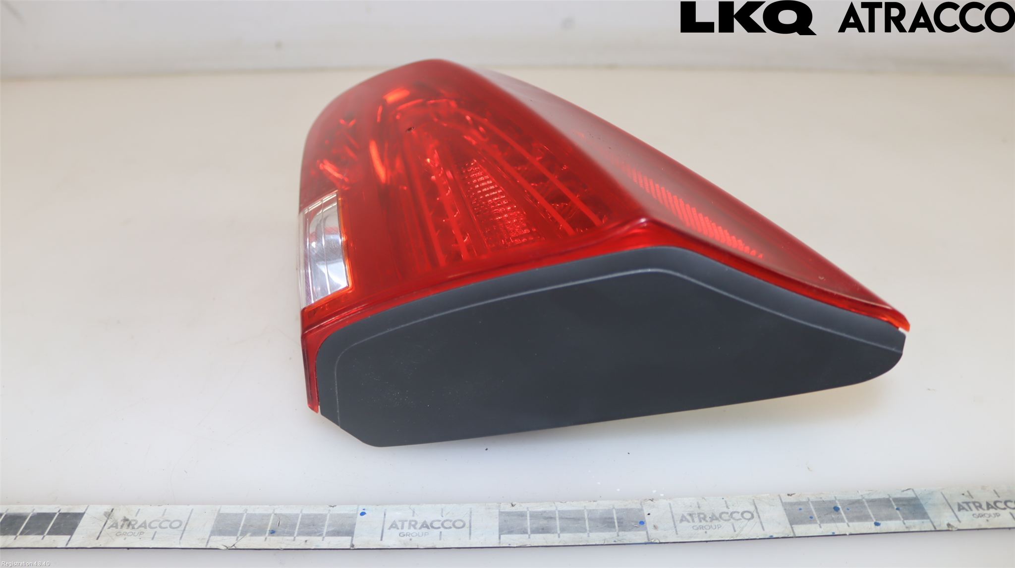Kia CEED 12-18 Baklykt Høyre  På Luke(Indre)